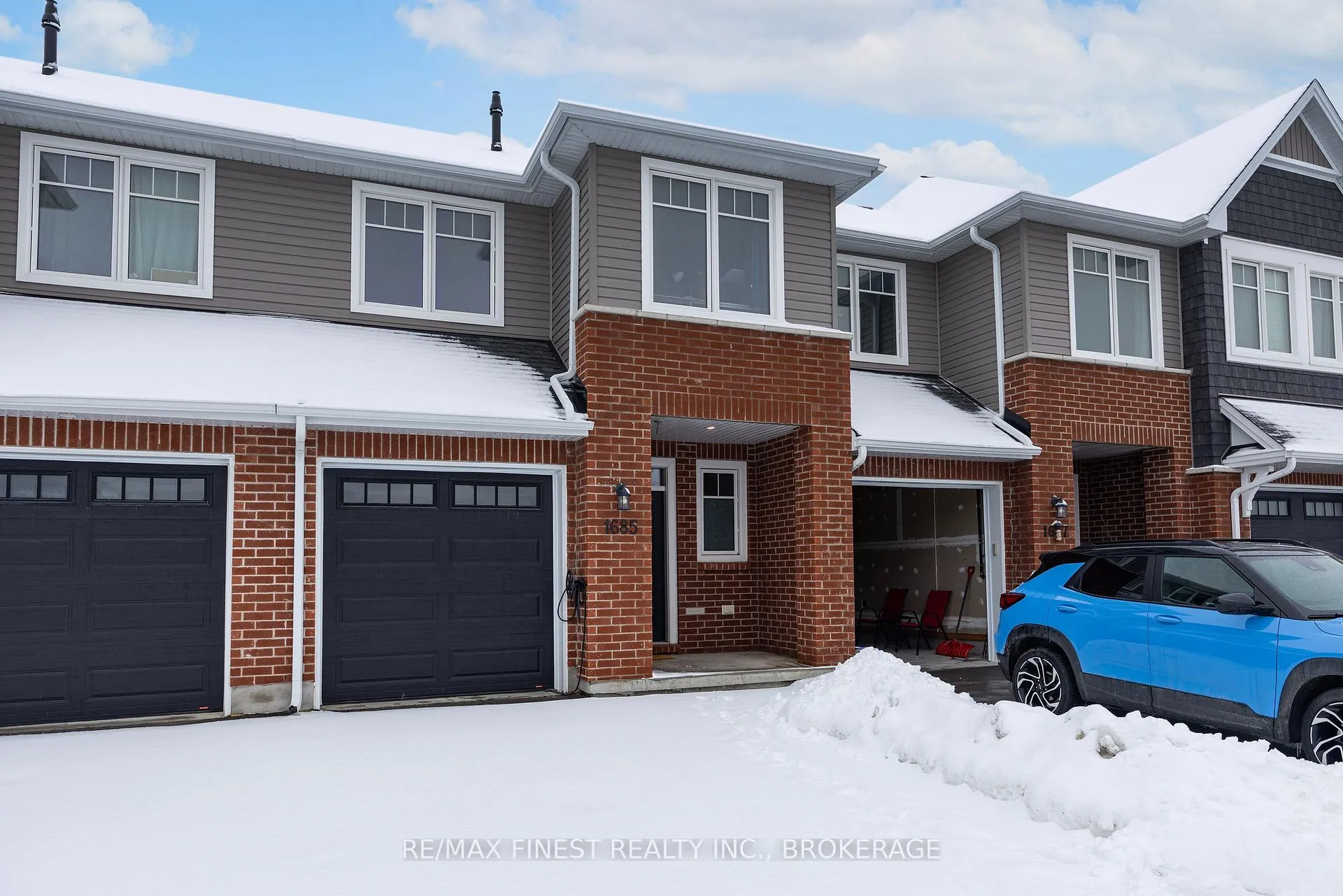 Photo 2 of 1685 Tenley Drive, Kingston, City Northwest — HOMEH