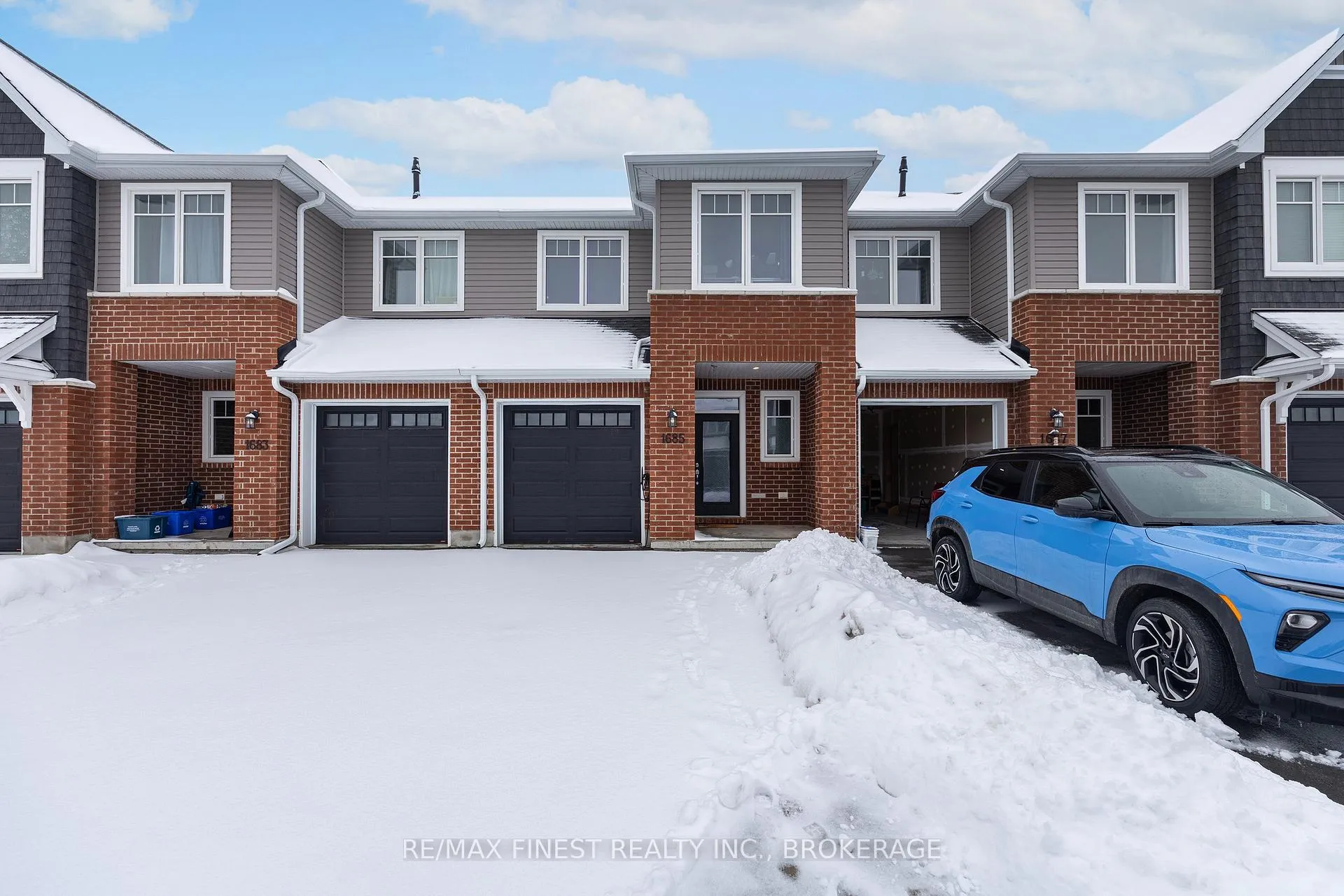 Photo 3 of 1685 Tenley Drive, Kingston, City Northwest — HOMEH
