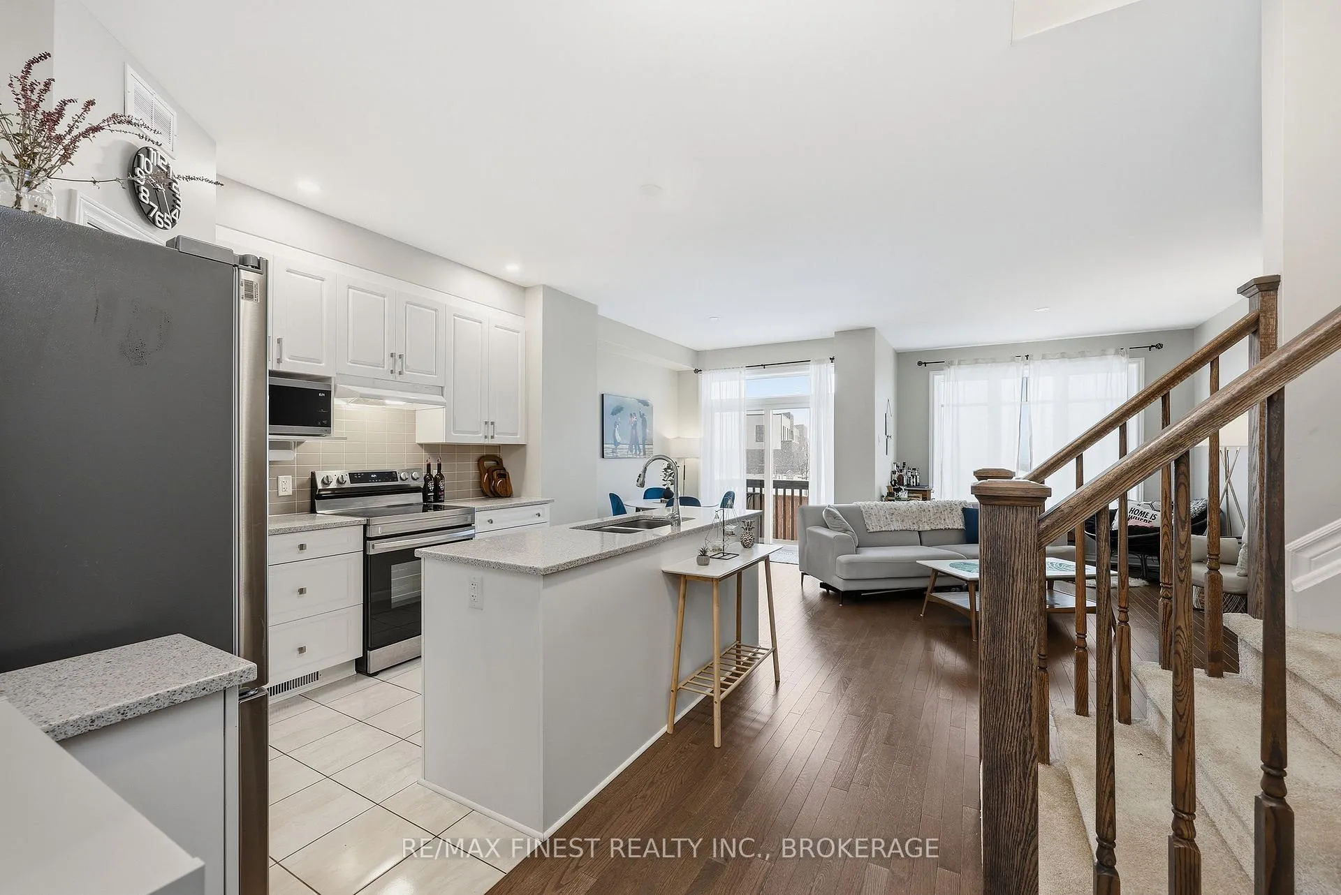 Photo 9 of 1685 Tenley Drive, Kingston, City Northwest — HOMEH