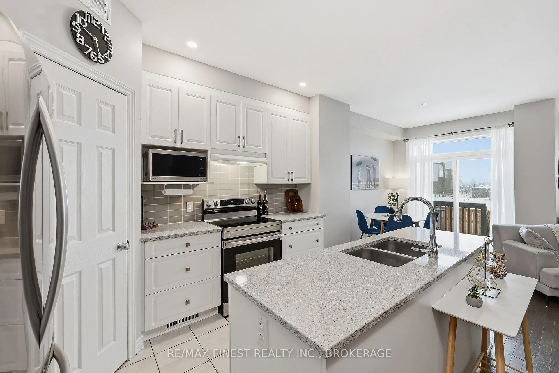 Photo 14 of 1685 Tenley Drive, Kingston, City Northwest — HOMEH