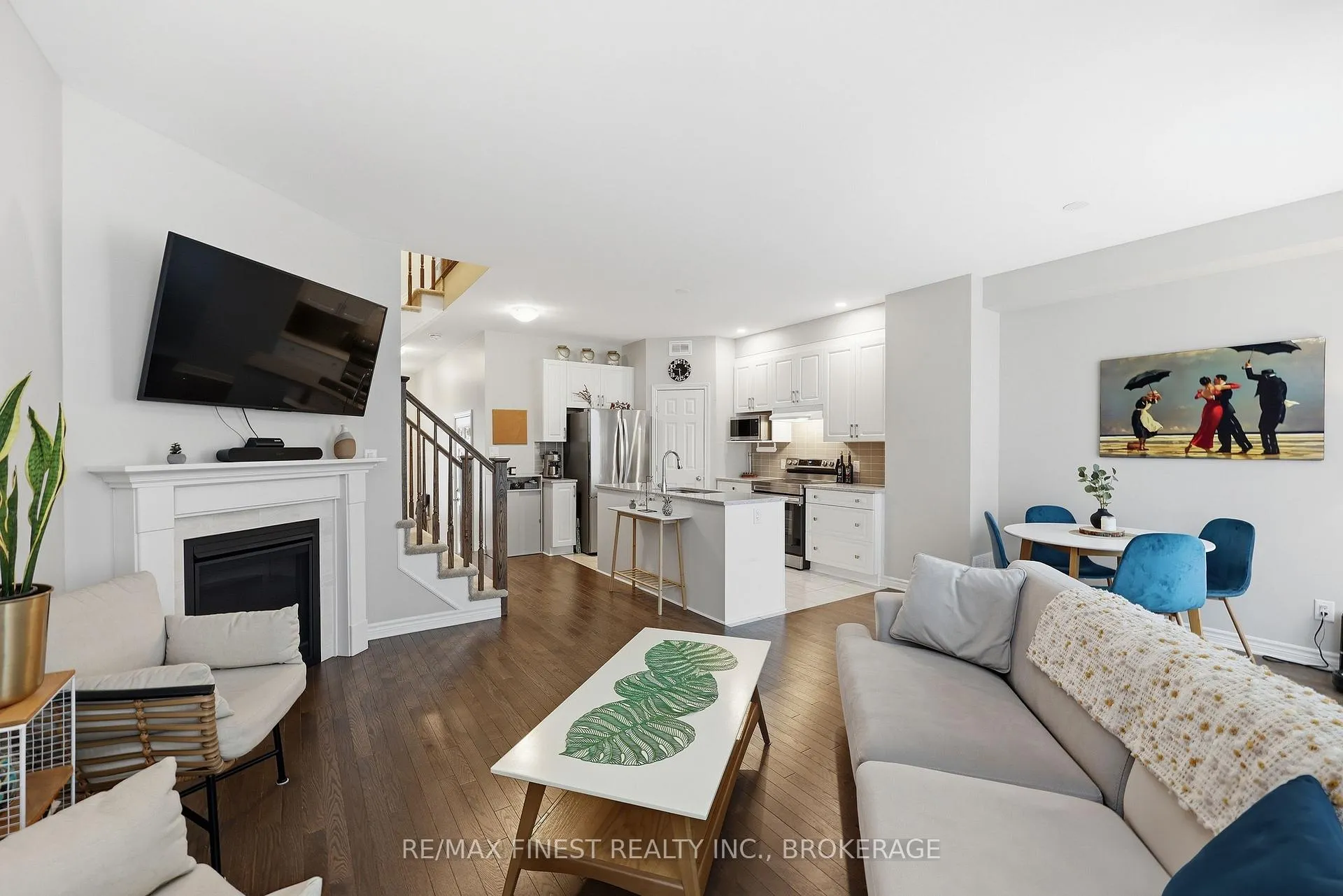 Photo 19 of 1685 Tenley Drive, Kingston, City Northwest — HOMEH