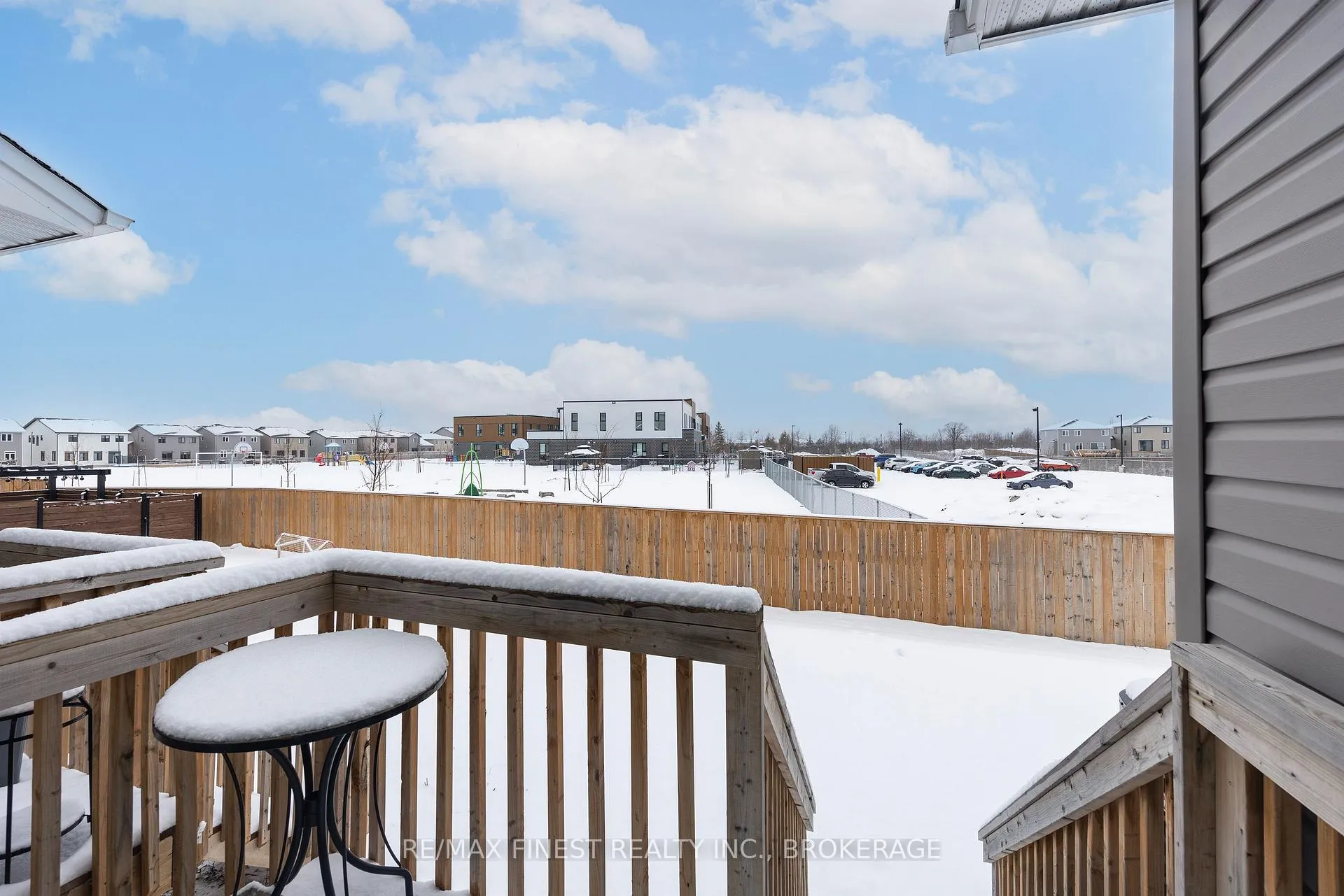 Photo 41 of 1685 Tenley Drive, Kingston, City Northwest — HOMEH