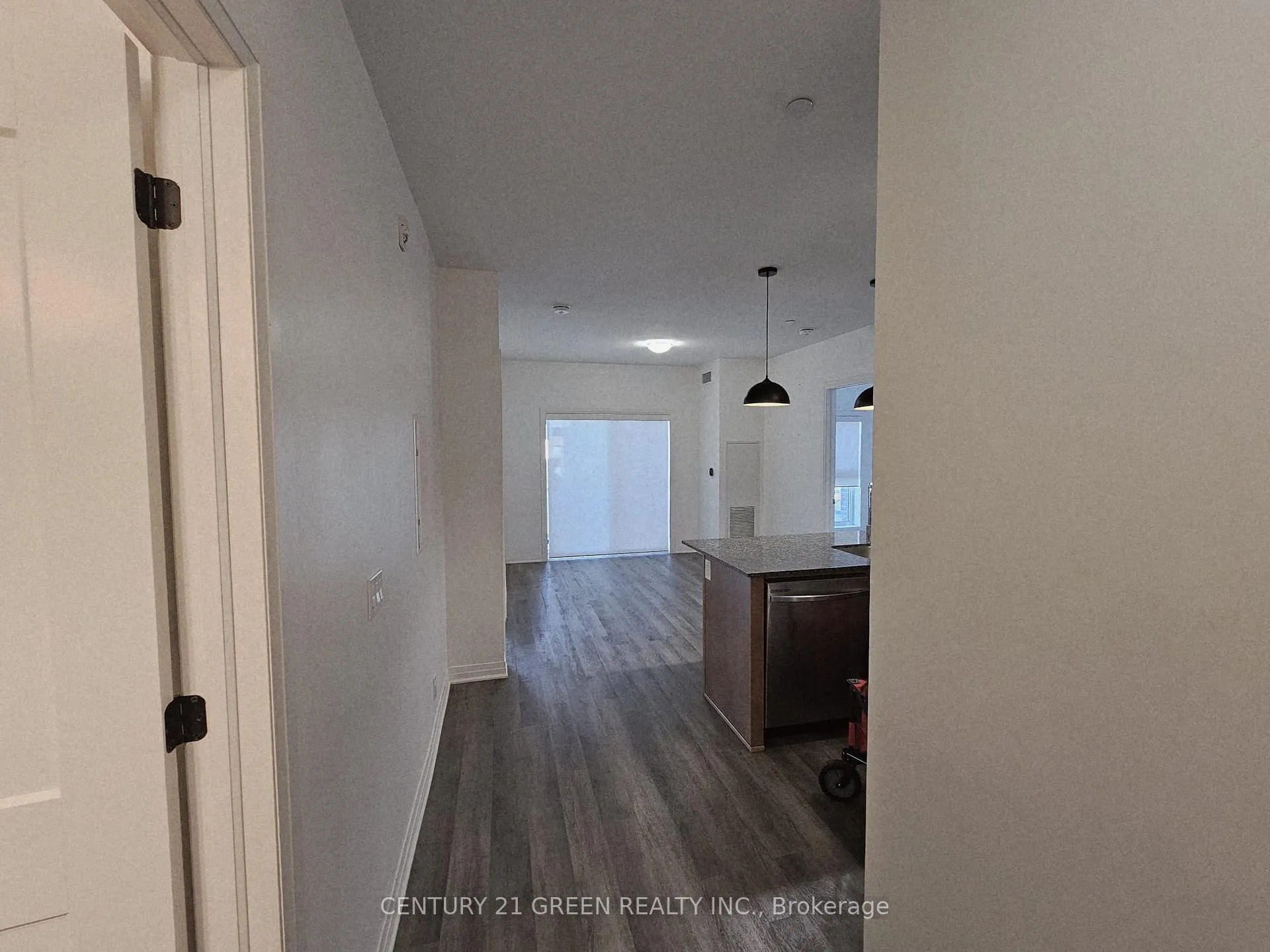 Front of Unit 242, 102 Grovewood Common Circle