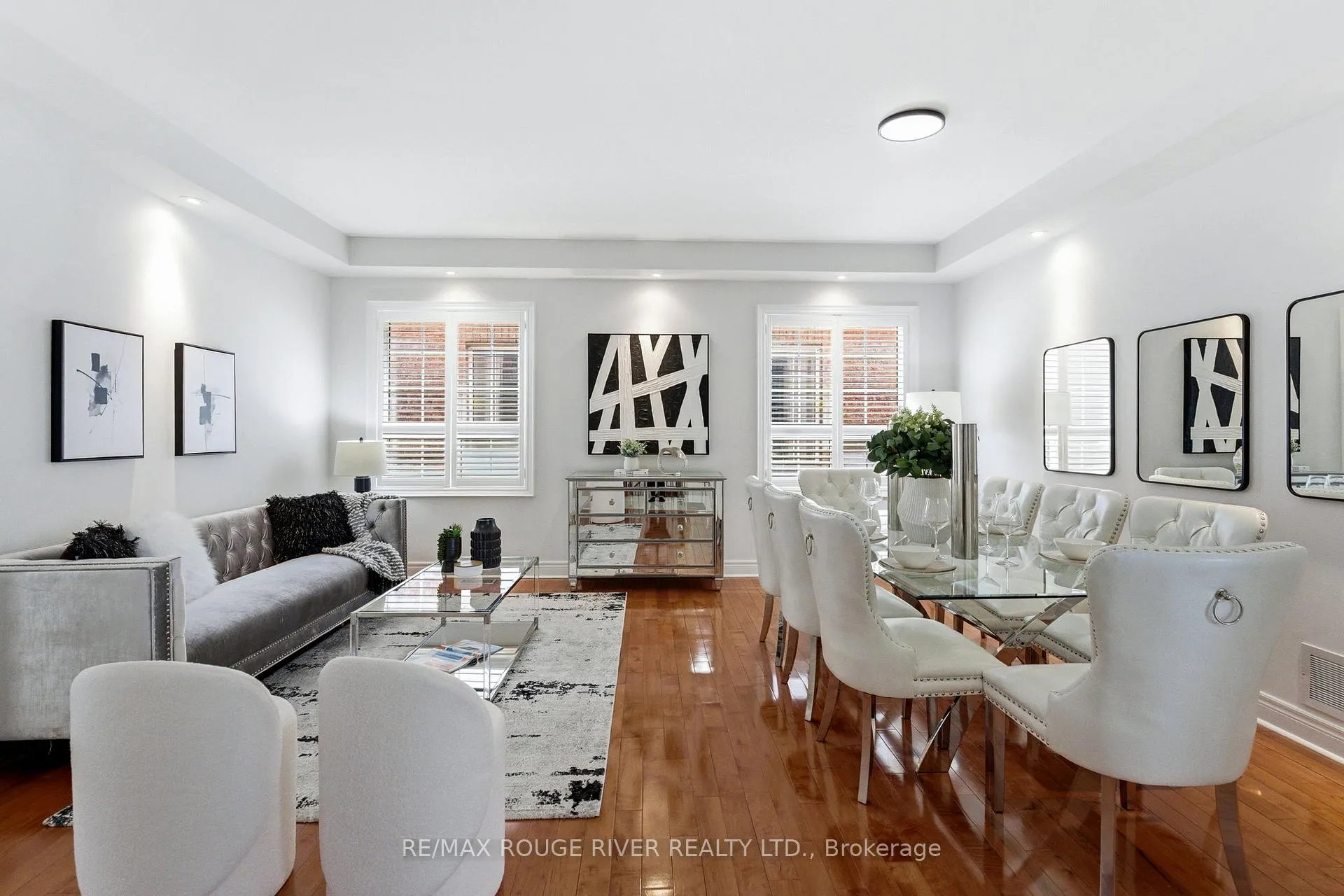 Photo 6 of 29 Sheldon Drive, Ajax, Central — HOMEH