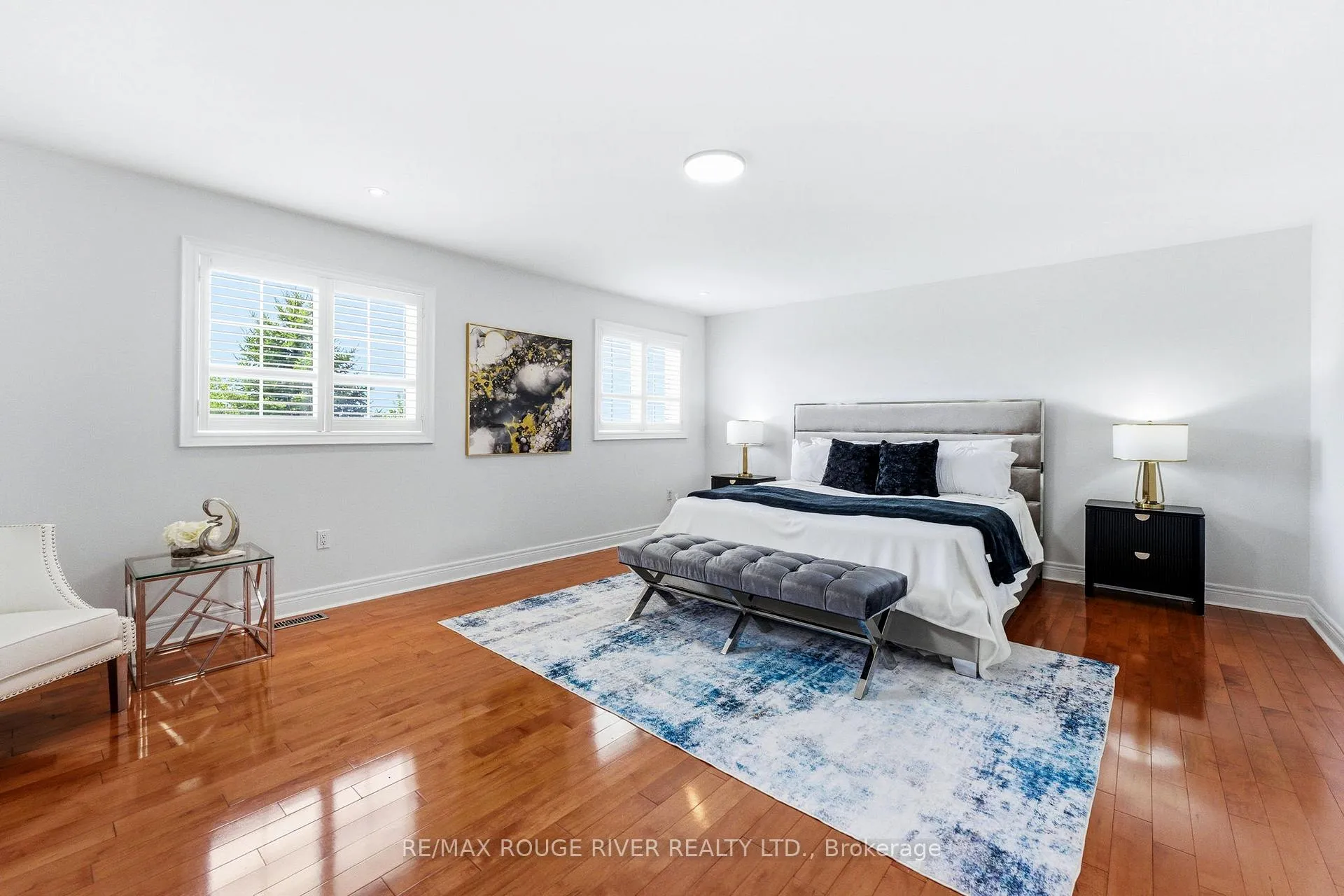 Photo 19 of 29 Sheldon Drive, Ajax, Central — HOMEH