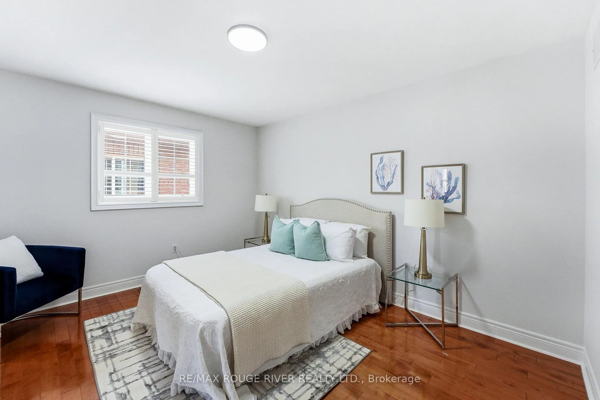 Photo 25 of 29 Sheldon Drive, Ajax, Central — HOMEH