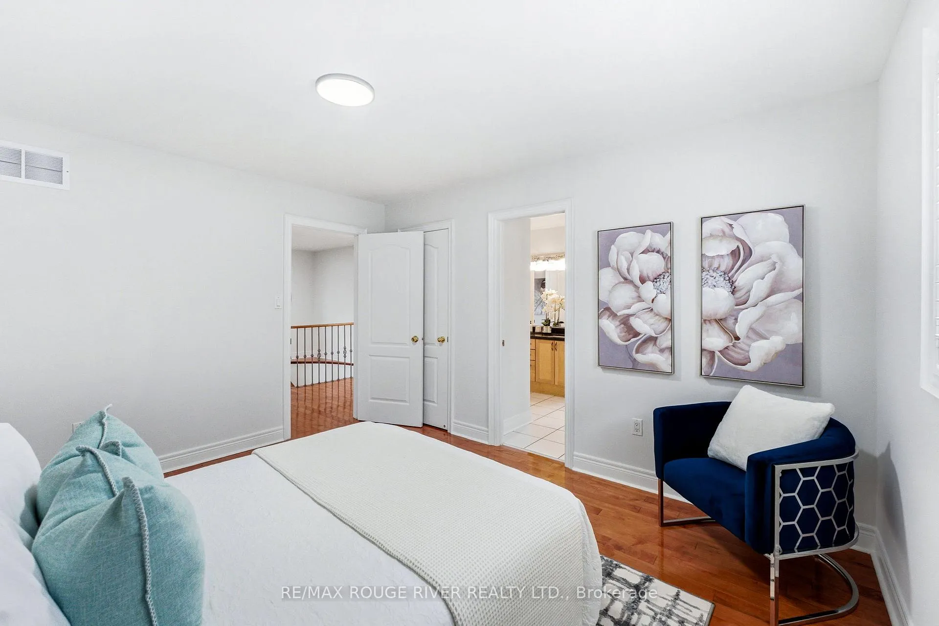 Photo 26 of 29 Sheldon Drive, Ajax, Central — HOMEH