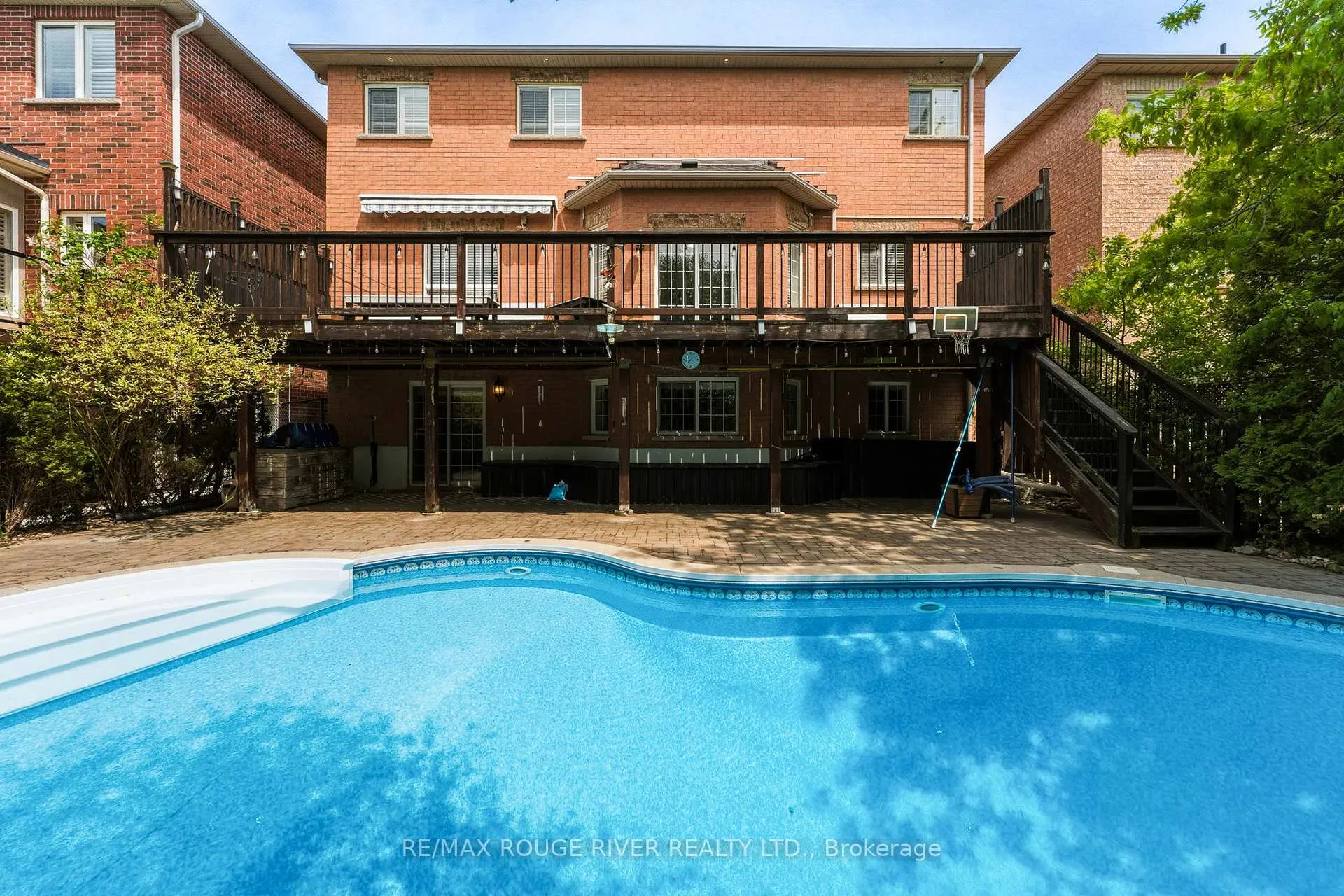 Photo 36 of 29 Sheldon Drive, Ajax, Central — HOMEH