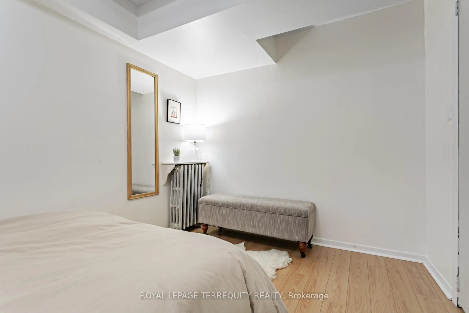 Photo 14 of Unit Bsmt, 74 Pine Crest Road, Toronto, High Park North — HOMEH