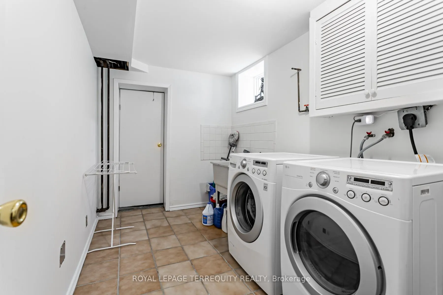 Photo 16 of Unit Bsmt, 74 Pine Crest Road, Toronto, High Park North — HOMEH