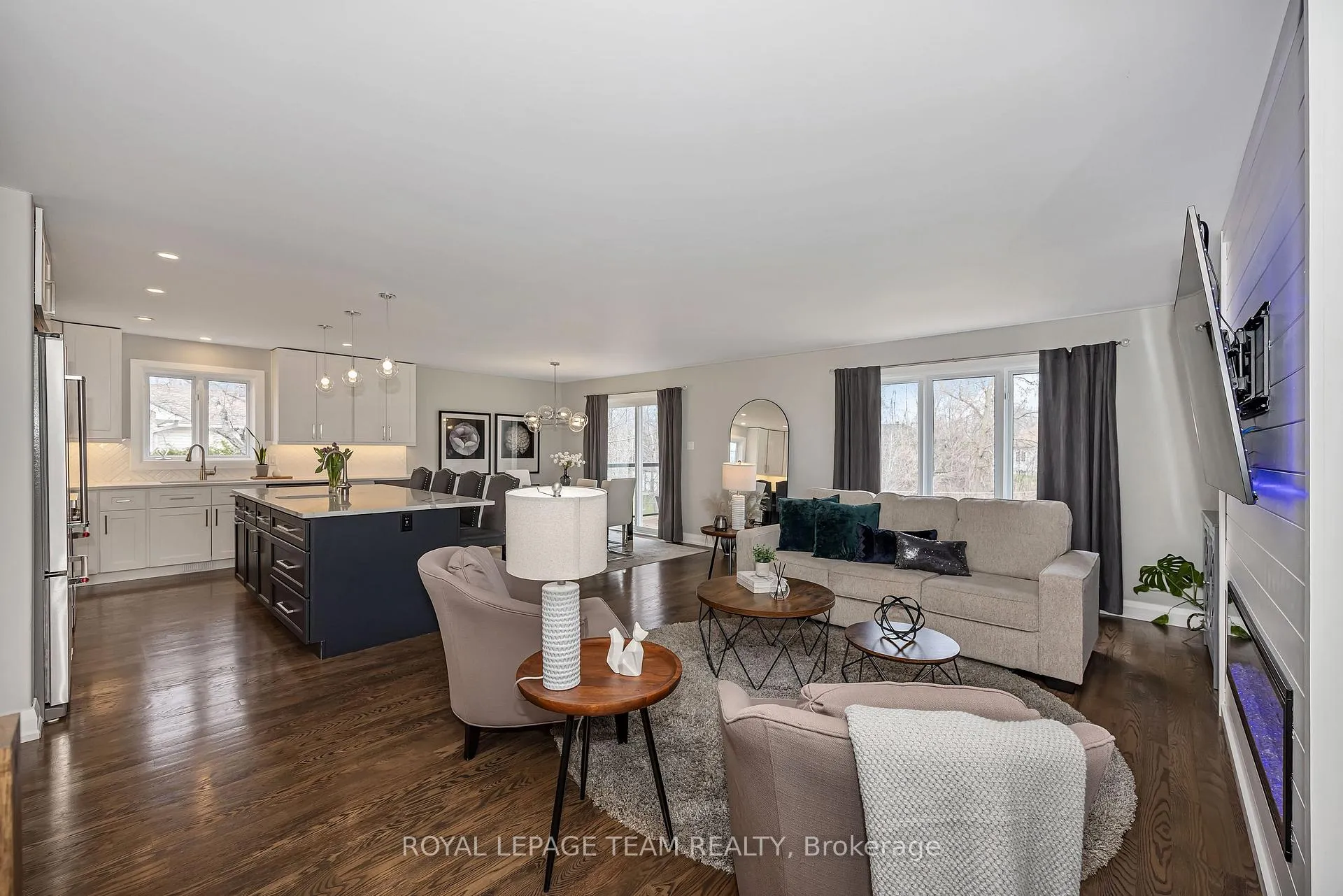 Photo 8 of 1517 Back Place Avenue, Ottawa, Greely — HOMEH