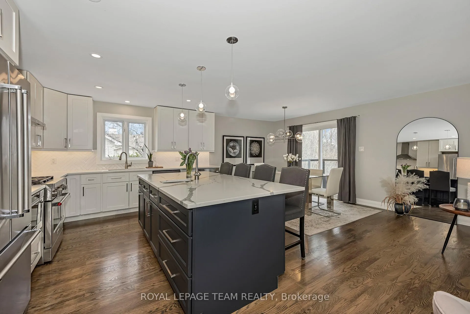 Photo 9 of 1517 Back Place Avenue, Ottawa, Greely — HOMEH