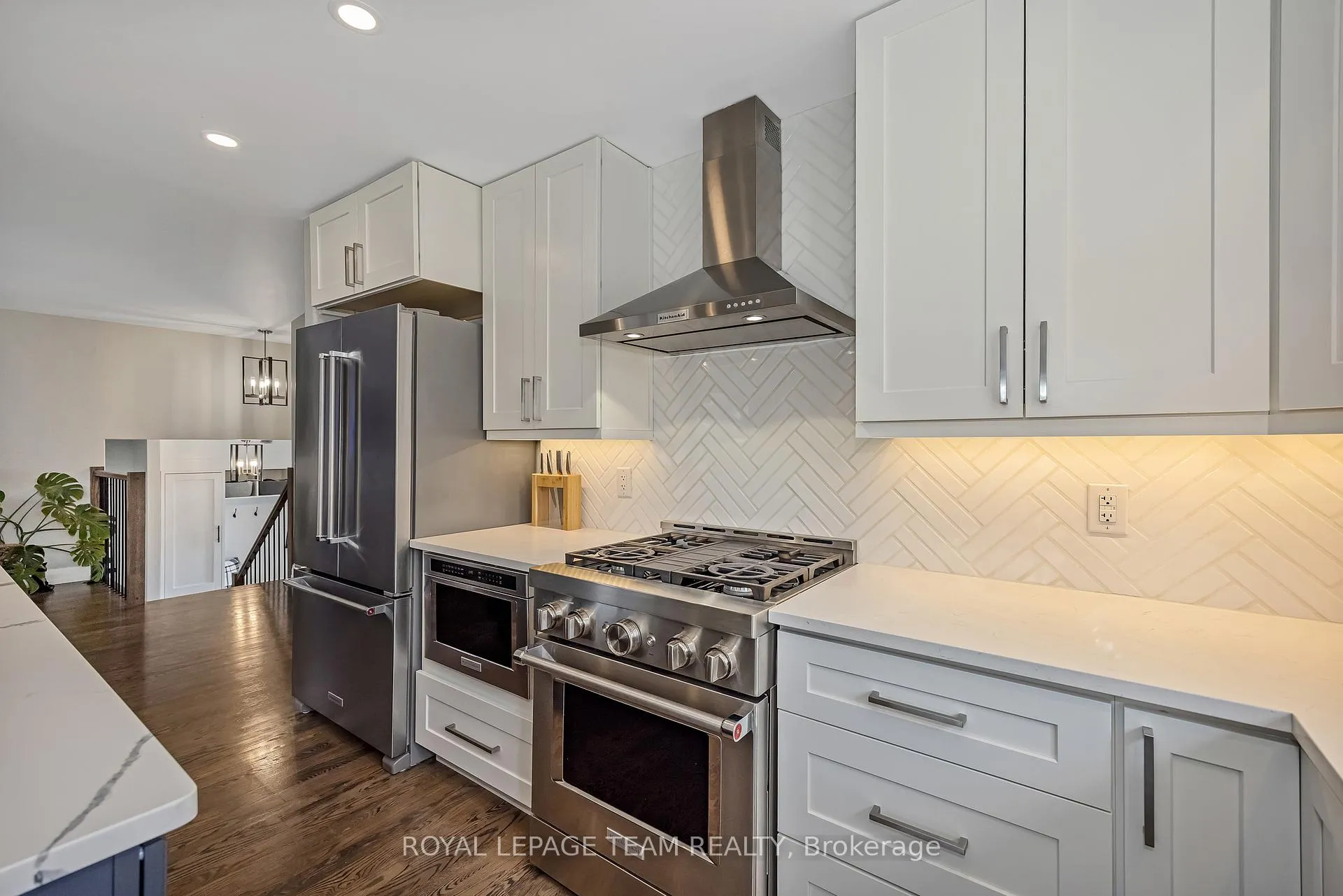 Photo 10 of 1517 Back Place Avenue, Ottawa, Greely — HOMEH