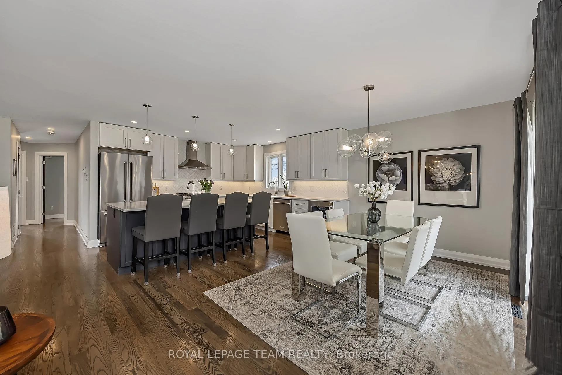 Photo 14 of 1517 Back Place Avenue, Ottawa, Greely — HOMEH