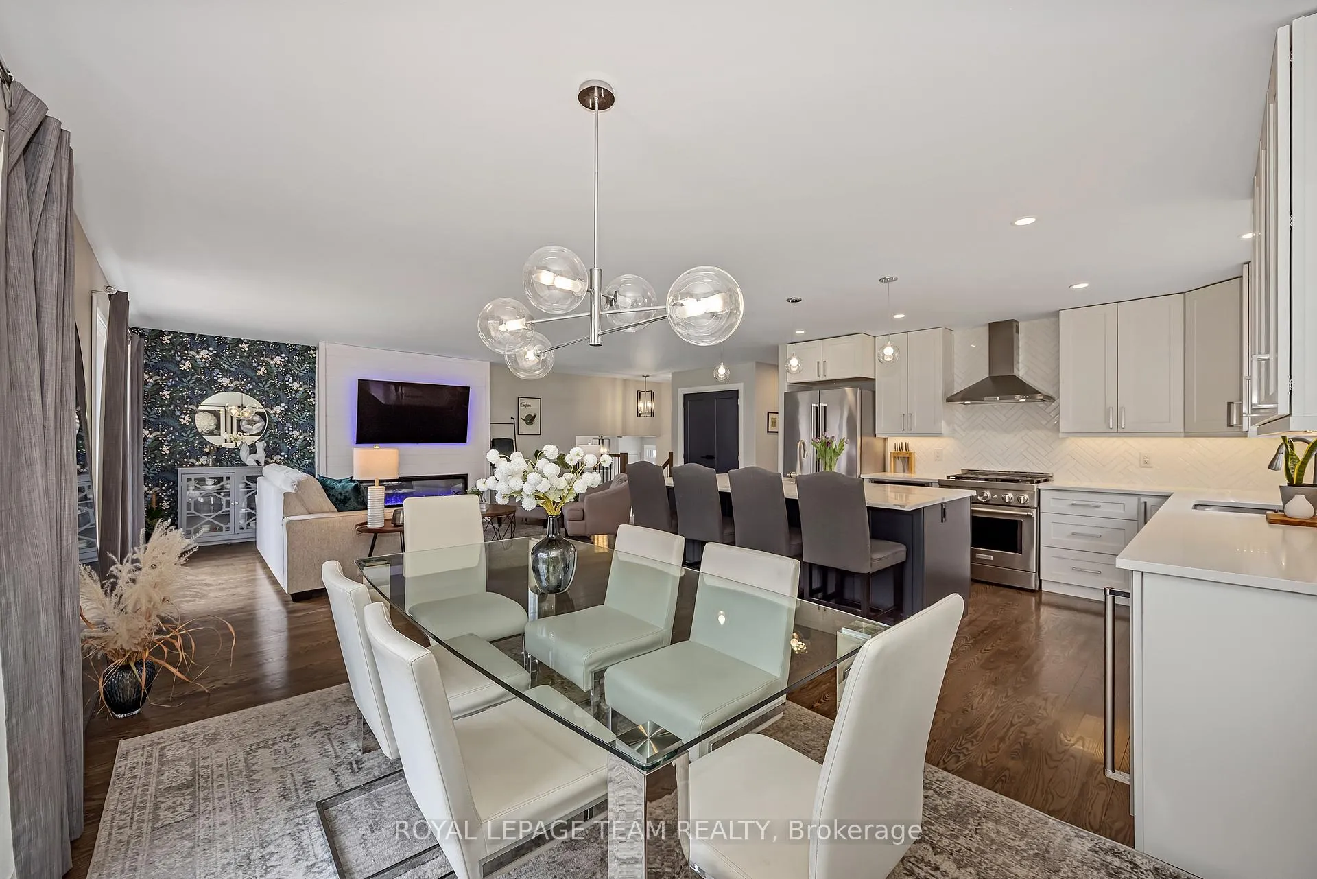 Photo 15 of 1517 Back Place Avenue, Ottawa, Greely — HOMEH