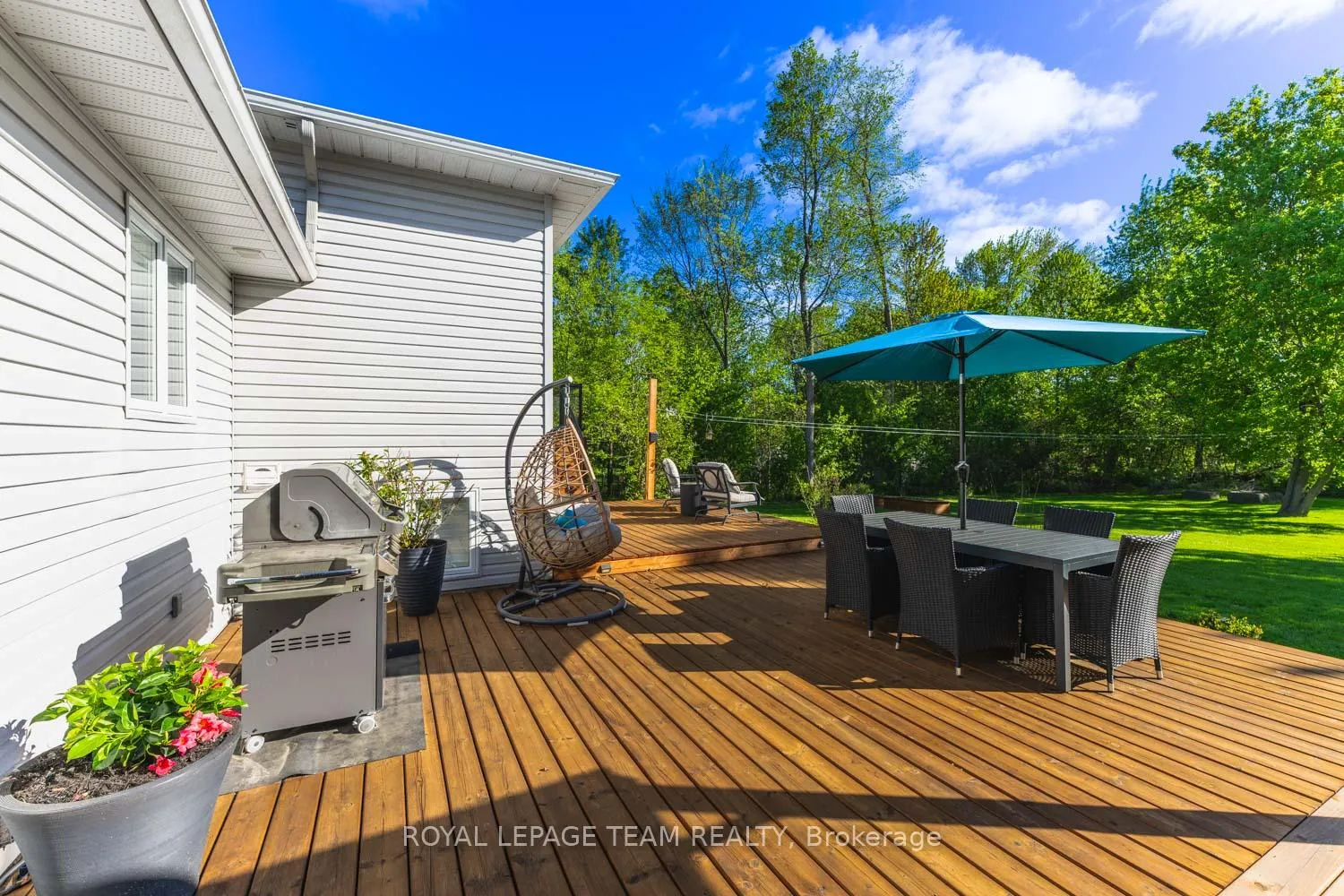 Photo 30 of 1517 Back Place Avenue, Ottawa, Greely — HOMEH