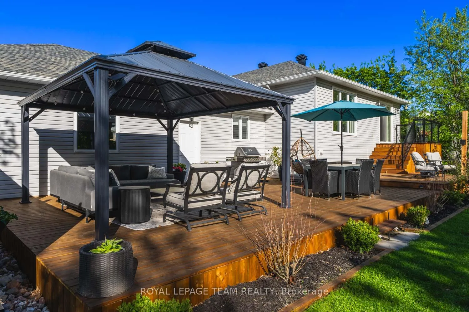 Photo 32 of 1517 Back Place Avenue, Ottawa, Greely — HOMEH
