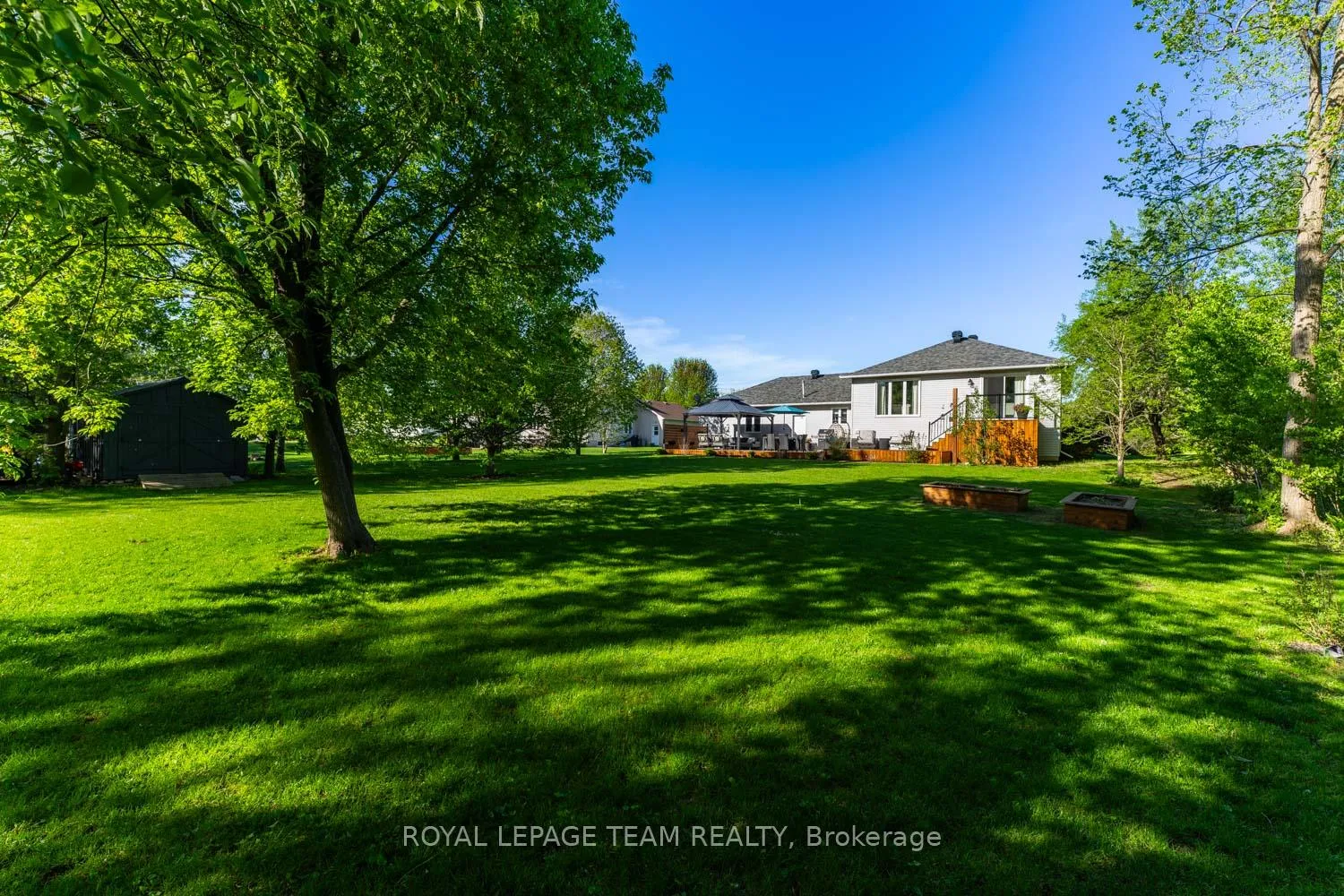 Photo 34 of 1517 Back Place Avenue, Ottawa, Greely — HOMEH