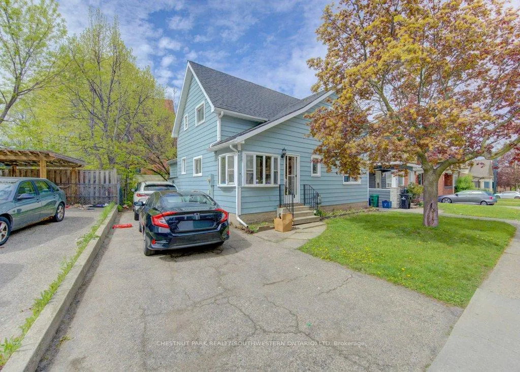 Photo of 8 Marshall Street