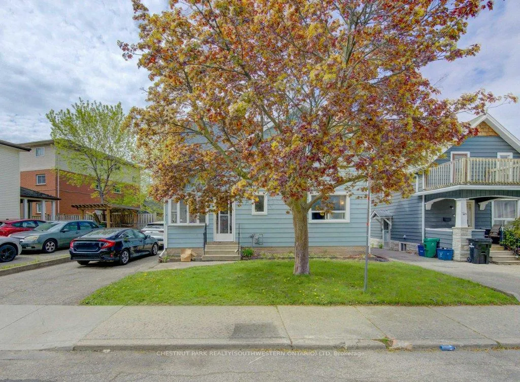 Photo 2 of 8 Marshall Street, Waterloo, Beechwood/University — HOMEH