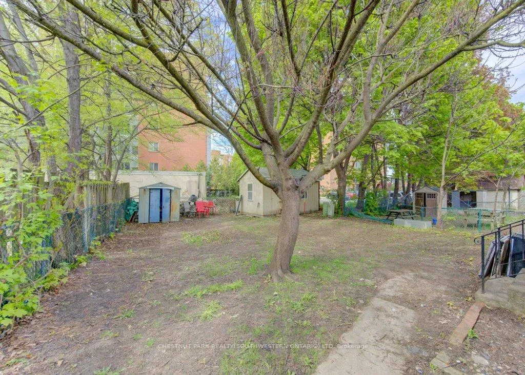 Photo 29 of 8 Marshall Street, Waterloo, Beechwood/University — HOMEH