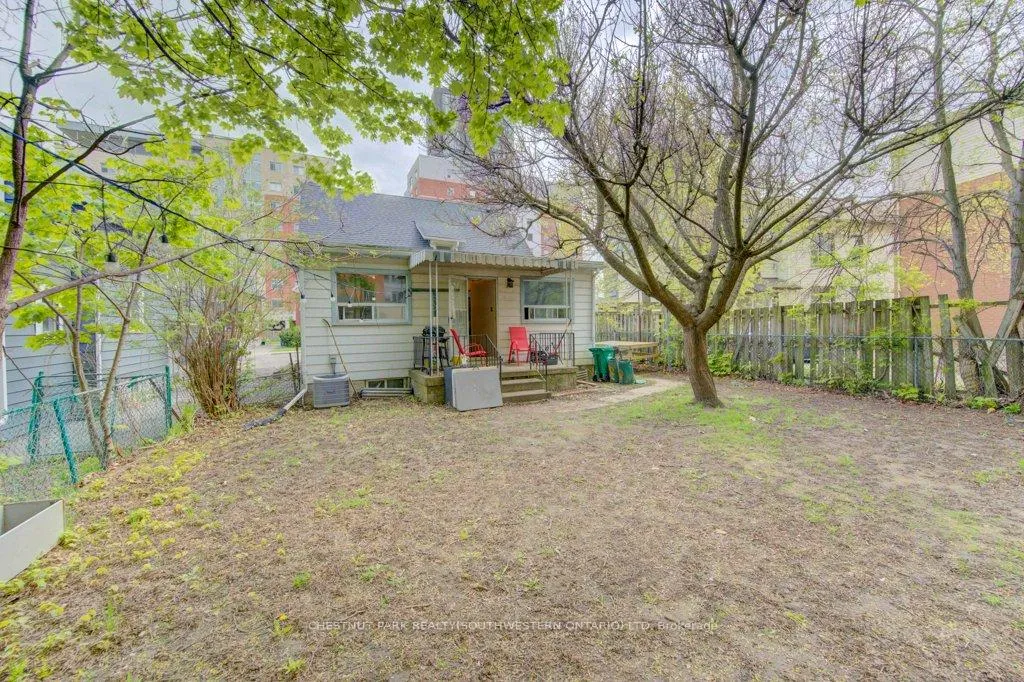 Photo 31 of 8 Marshall Street, Waterloo, Beechwood/University — HOMEH