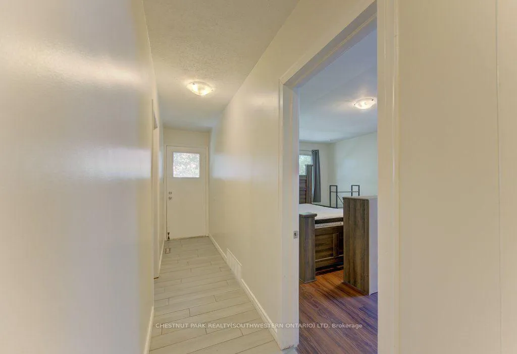 Photo 14 of 8 Marshall Street, Waterloo, Beechwood/University — HOMEH