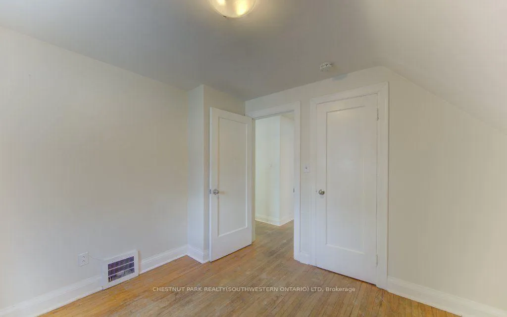 Photo 20 of 8 Marshall Street, Waterloo, Beechwood/University — HOMEH