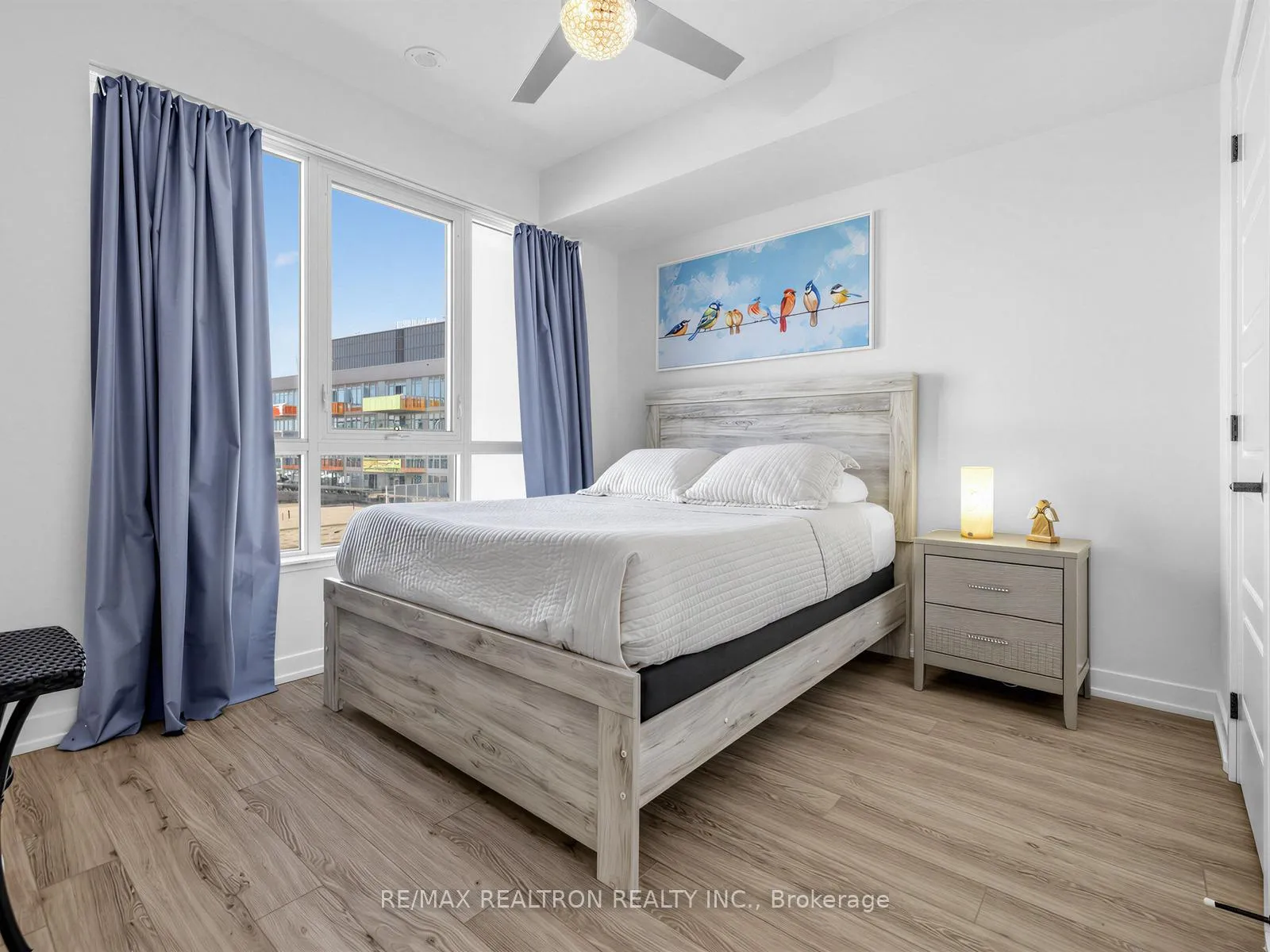 Photo 17 of Unit 317, 415 Sea Ray Avenue, Innisfil, Rural Innisfil — HOMEH