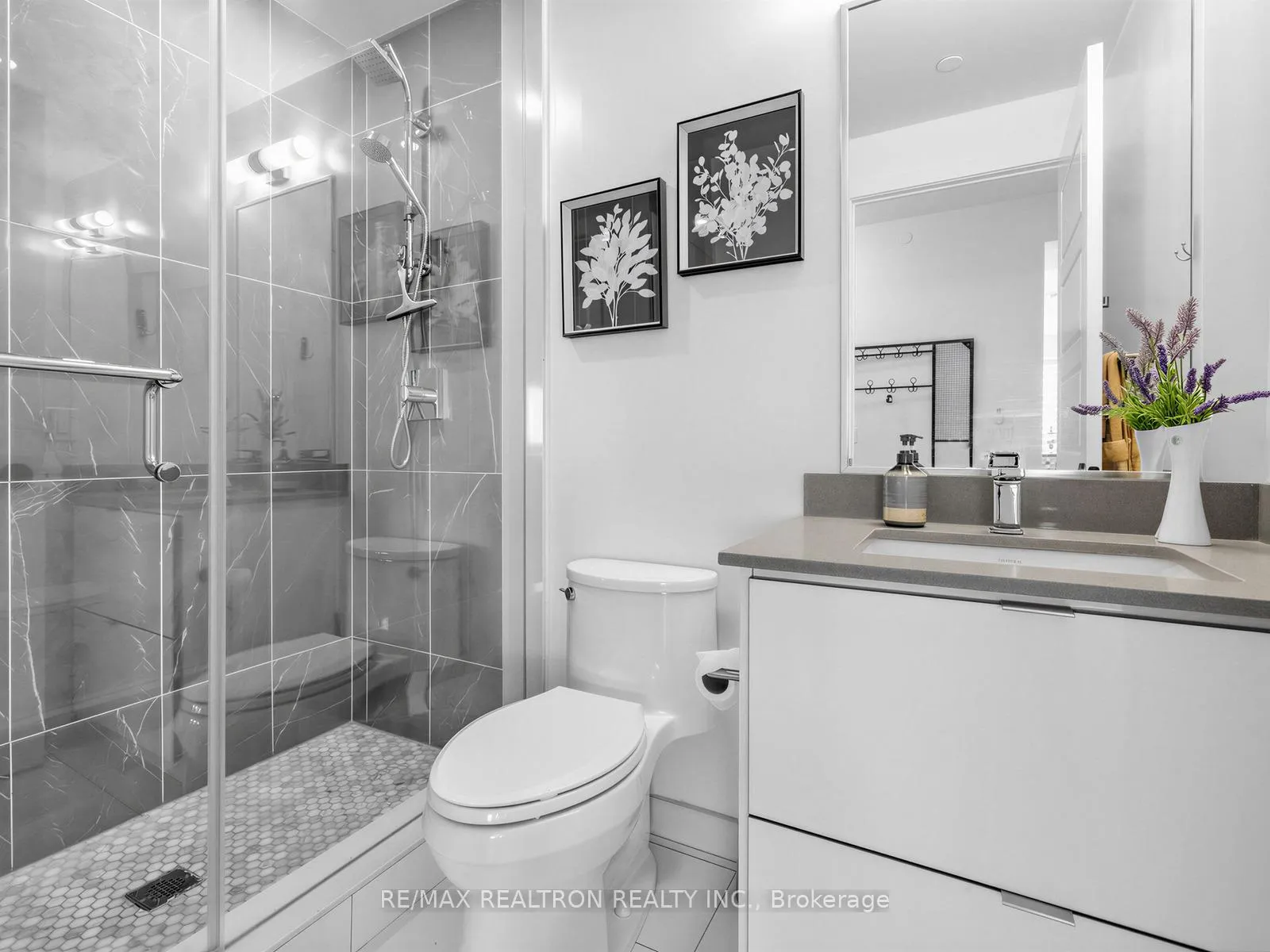 Photo 18 of Unit 317, 415 Sea Ray Avenue, Innisfil, Rural Innisfil — HOMEH