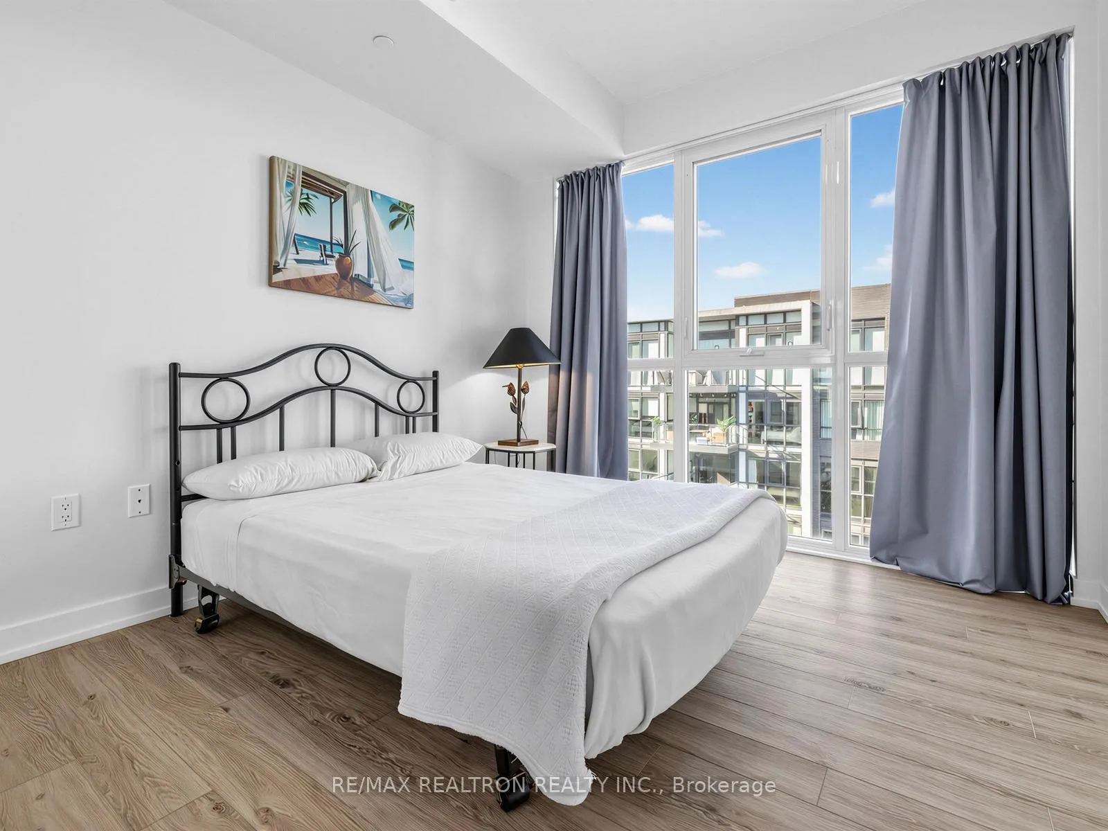 Photo 19 of Unit 317, 415 Sea Ray Avenue, Innisfil, Rural Innisfil — HOMEH