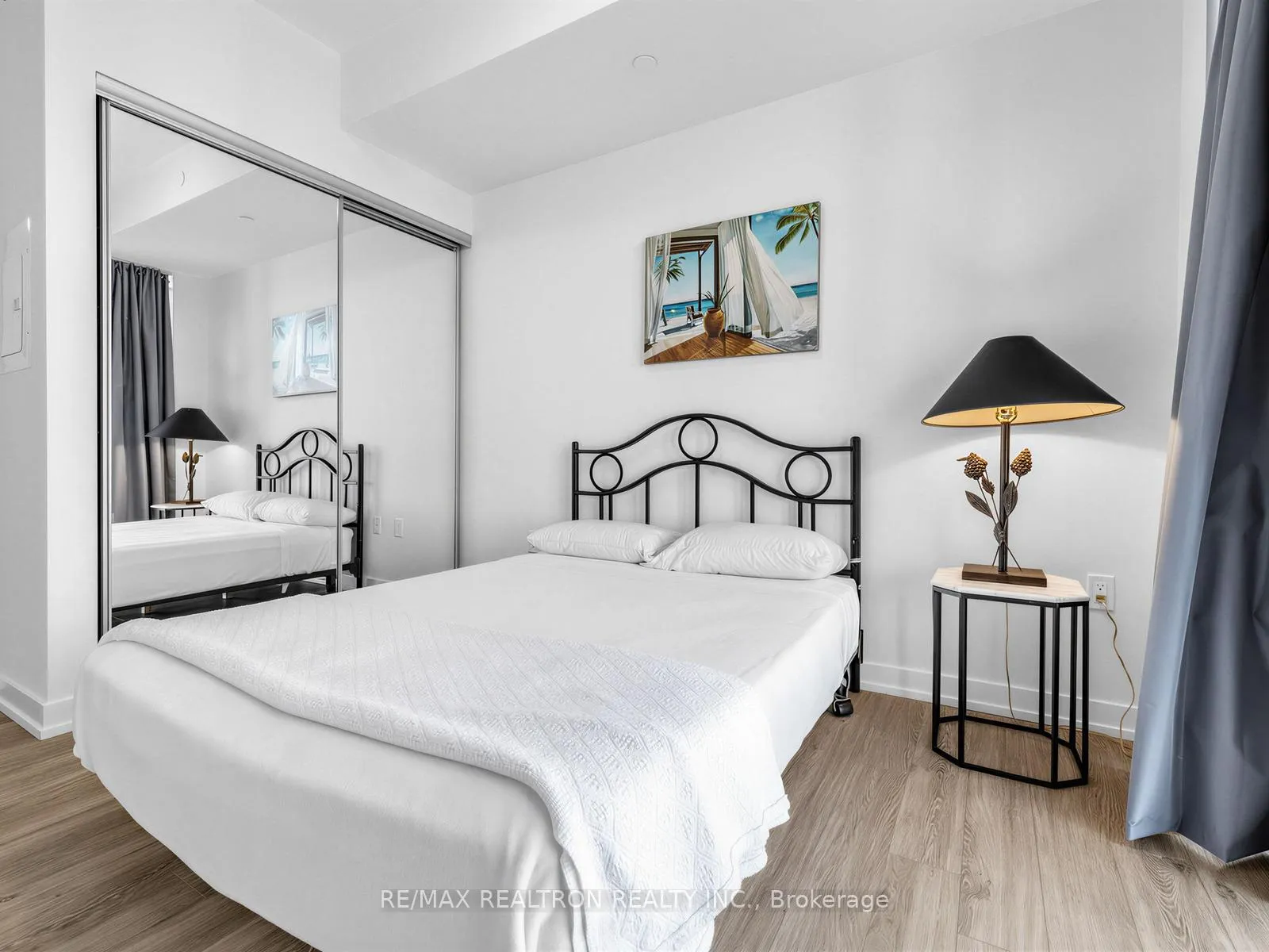 Photo 20 of Unit 317, 415 Sea Ray Avenue, Innisfil, Rural Innisfil — HOMEH