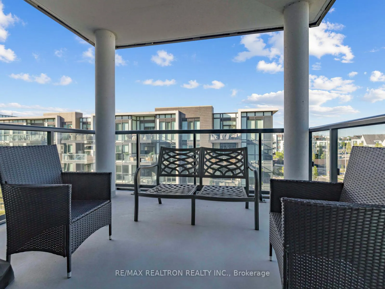 Photo 23 of Unit 317, 415 Sea Ray Avenue, Innisfil, Rural Innisfil — HOMEH