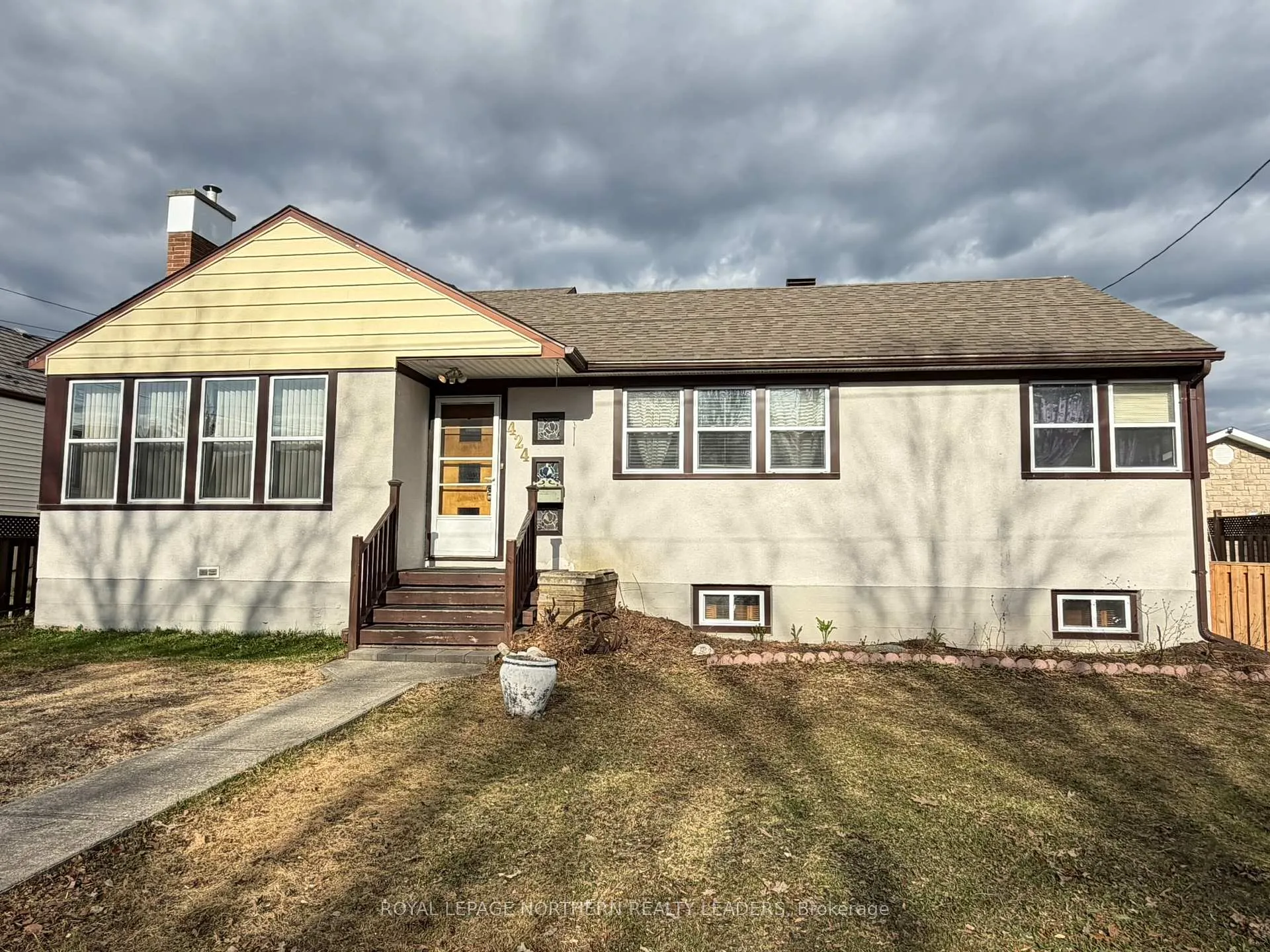 Photo 1 of 424 Maple Street S, Timmins, TS - SE — HOMEH