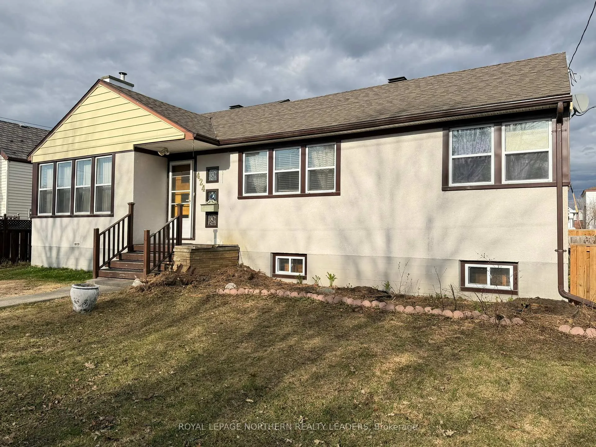Photo 3 of 424 Maple Street S, Timmins, TS - SE — HOMEH