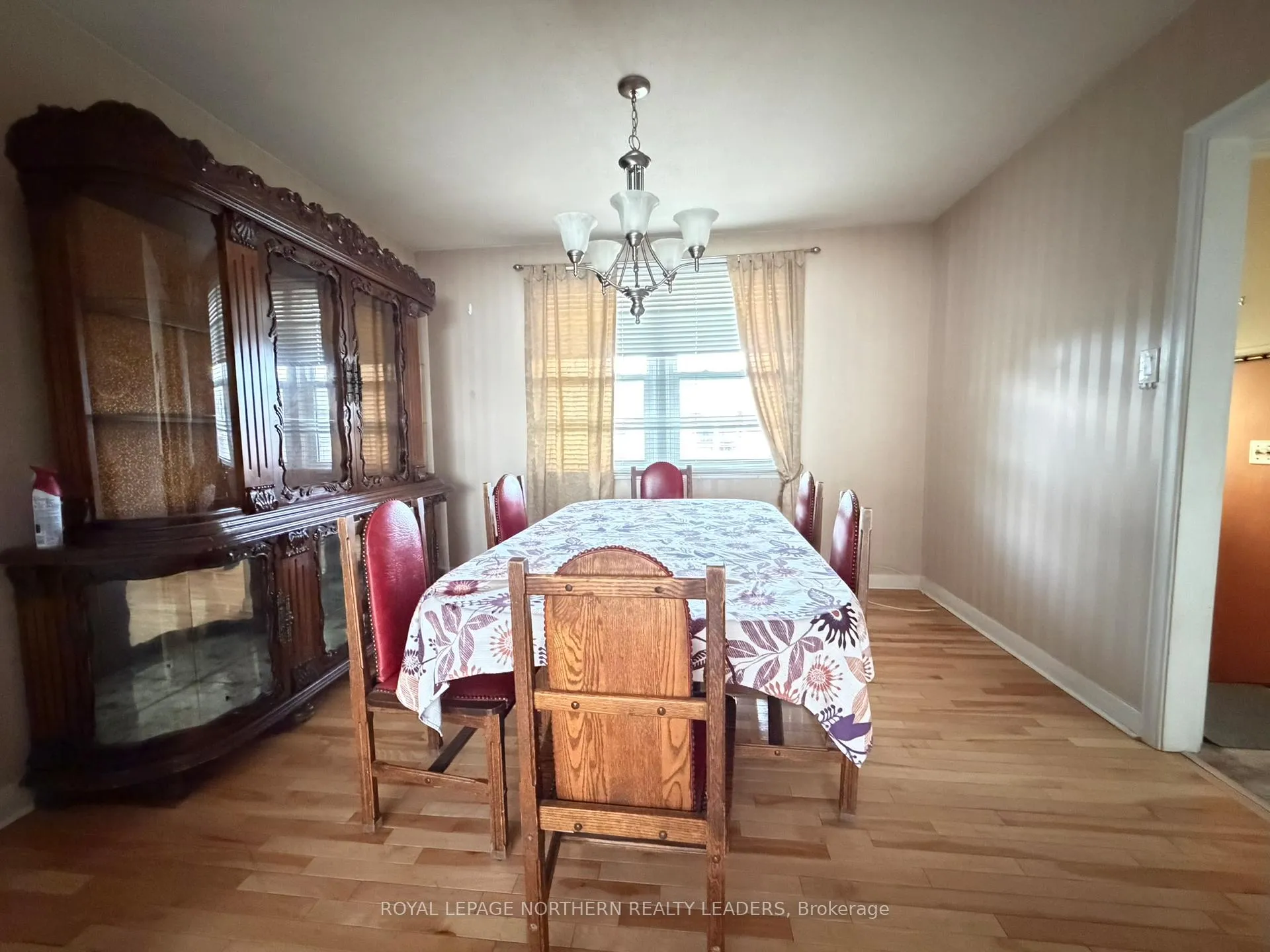 Photo 10 of 424 Maple Street S, Timmins, TS - SE — HOMEH