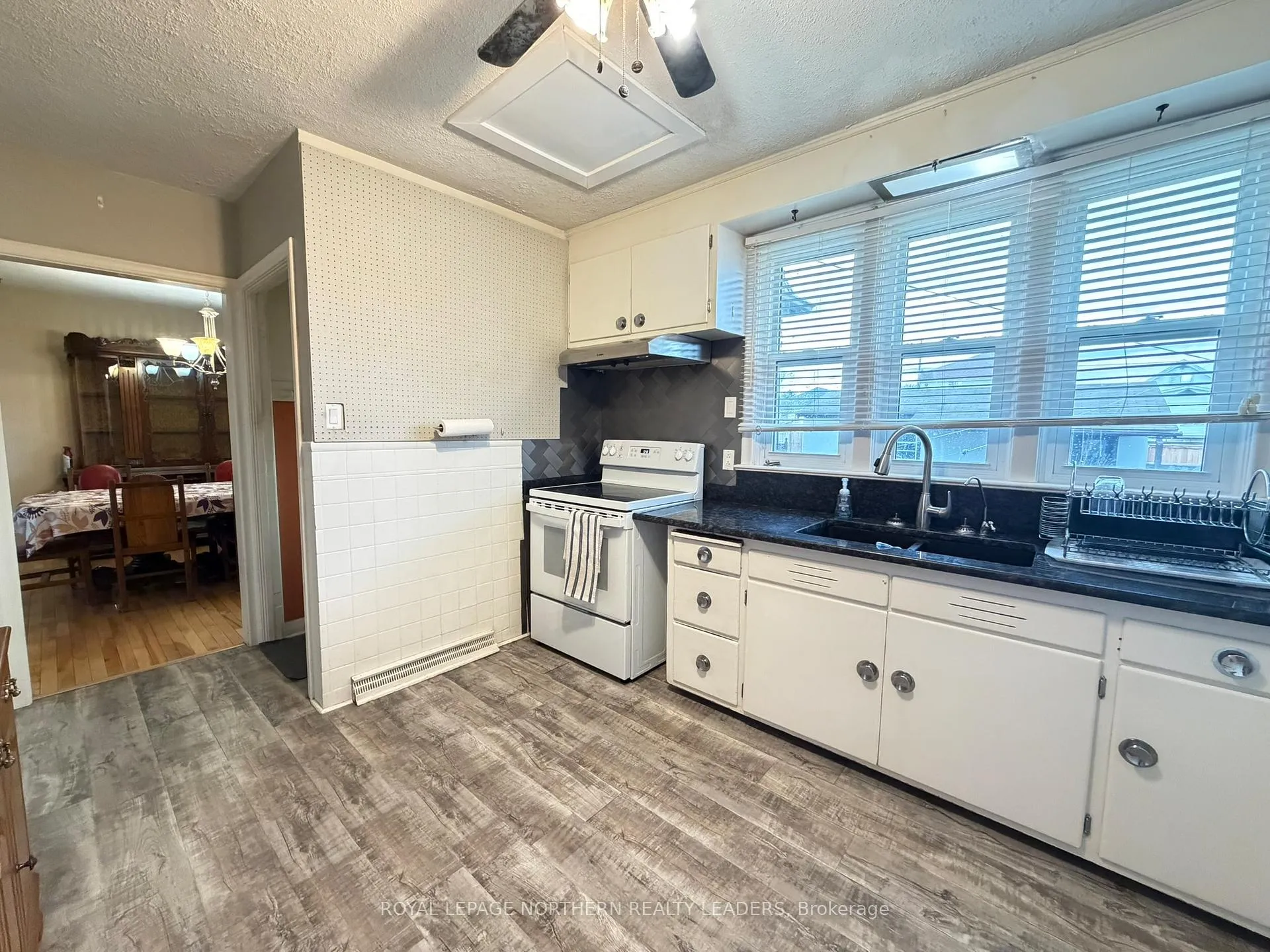 Photo 14 of 424 Maple Street S, Timmins, TS - SE — HOMEH