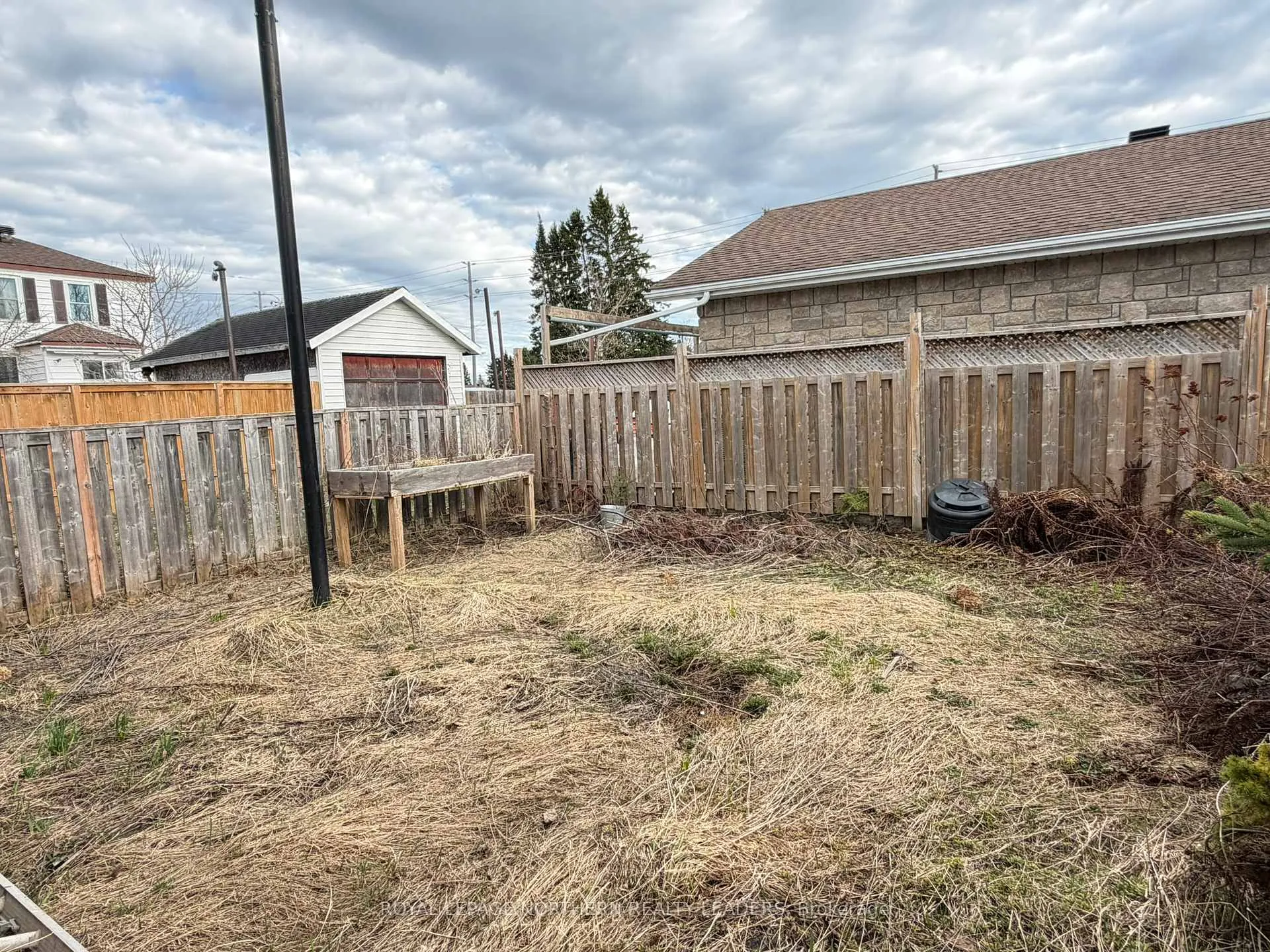 Photo 32 of 424 Maple Street S, Timmins, TS - SE — HOMEH