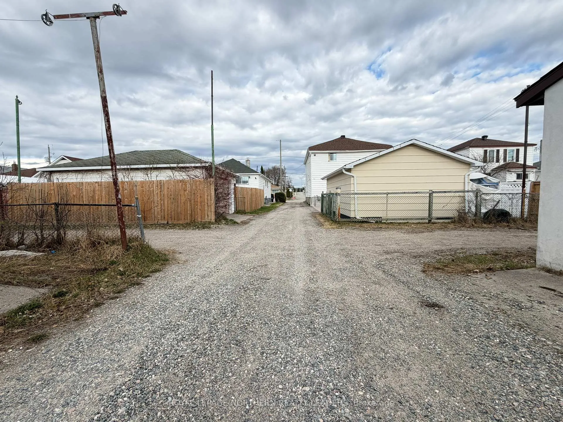 Photo 37 of 424 Maple Street S, Timmins, TS - SE — HOMEH