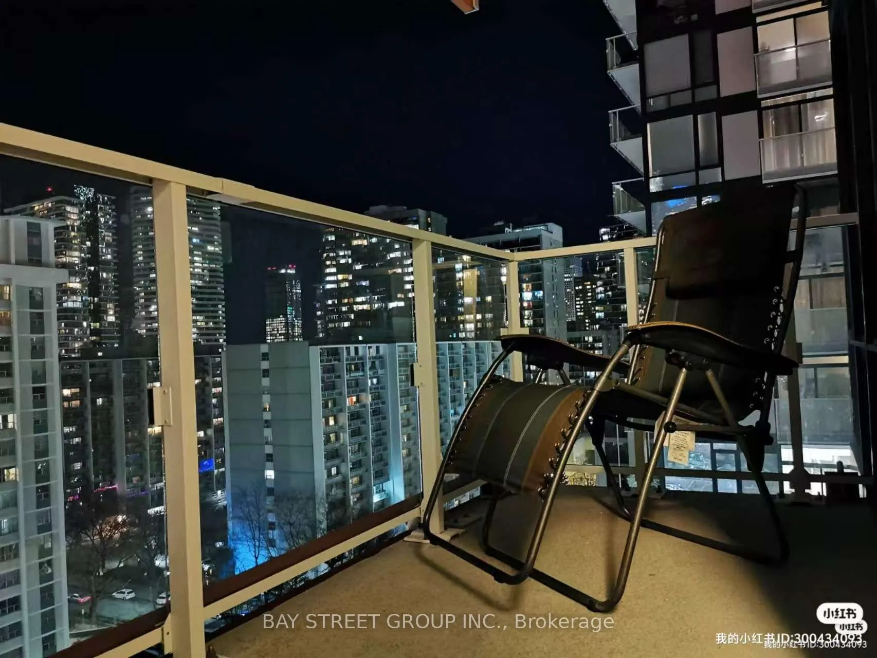 Photo 6 of Unit 1103, 18 Maitland Terrace, Toronto, Bay Street Corridor — HOMEH