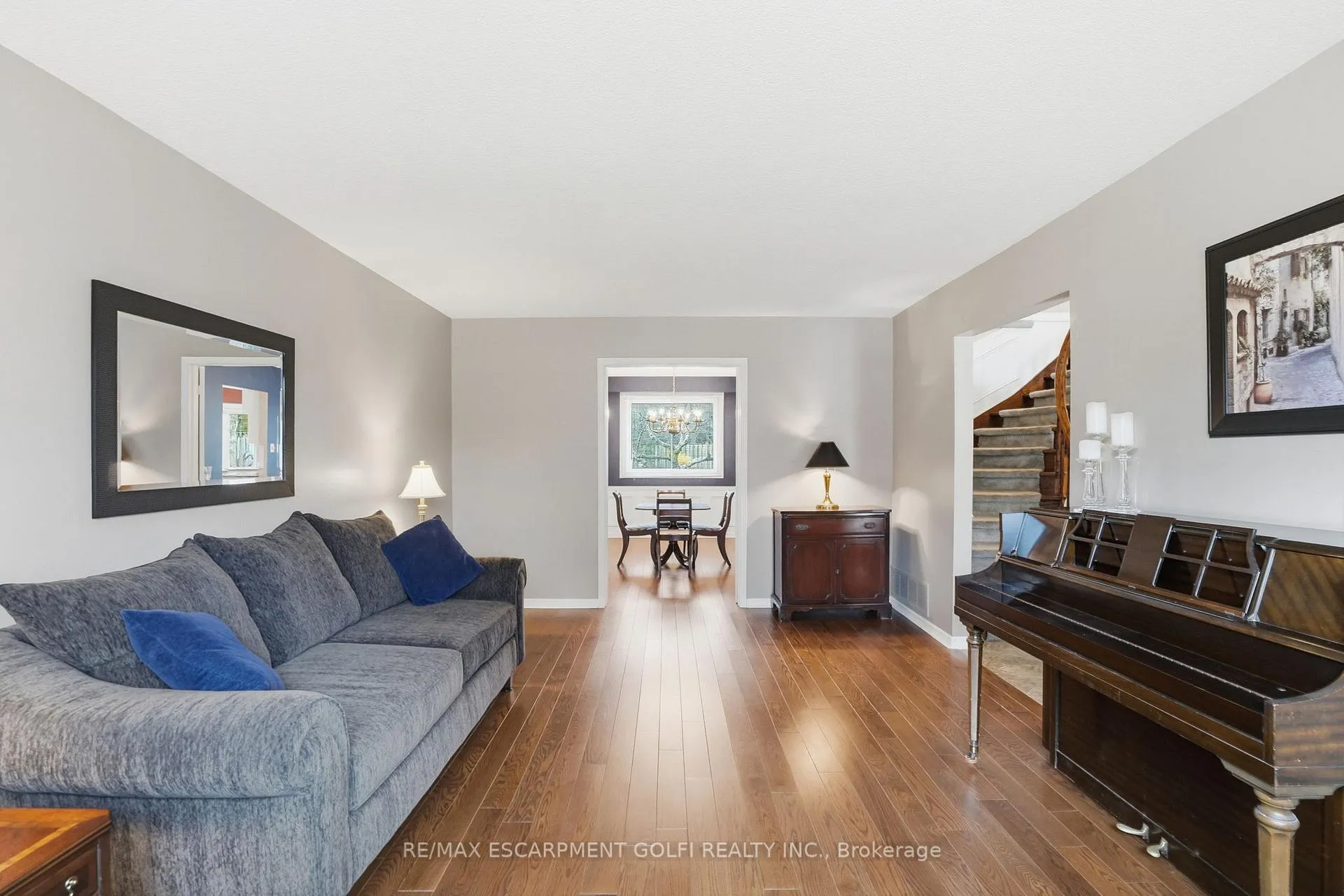 Photo 9 of 212 Digby Road, Oakville, Ford — HOMEH