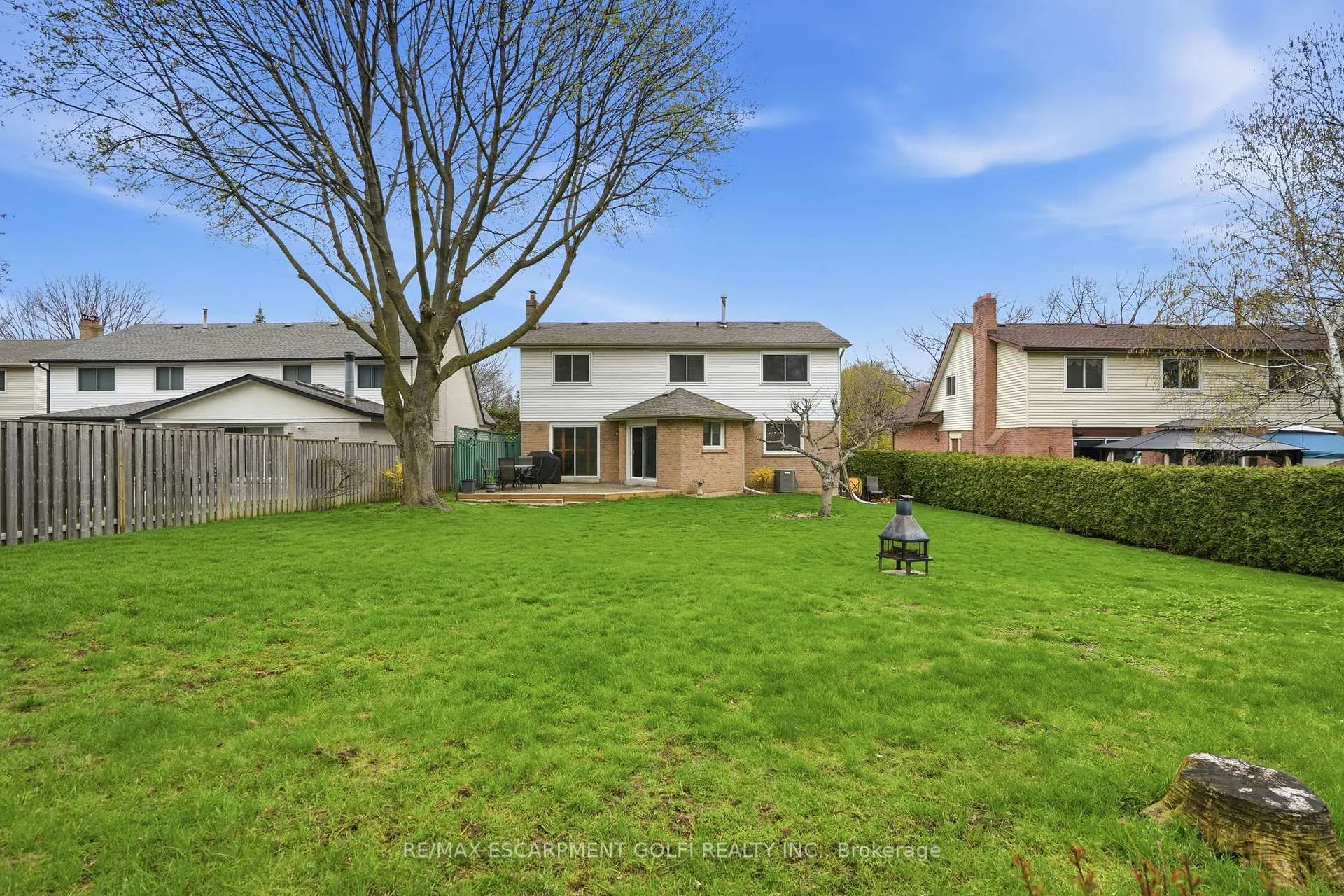 Photo 31 of 212 Digby Road, Oakville, Ford — HOMEH