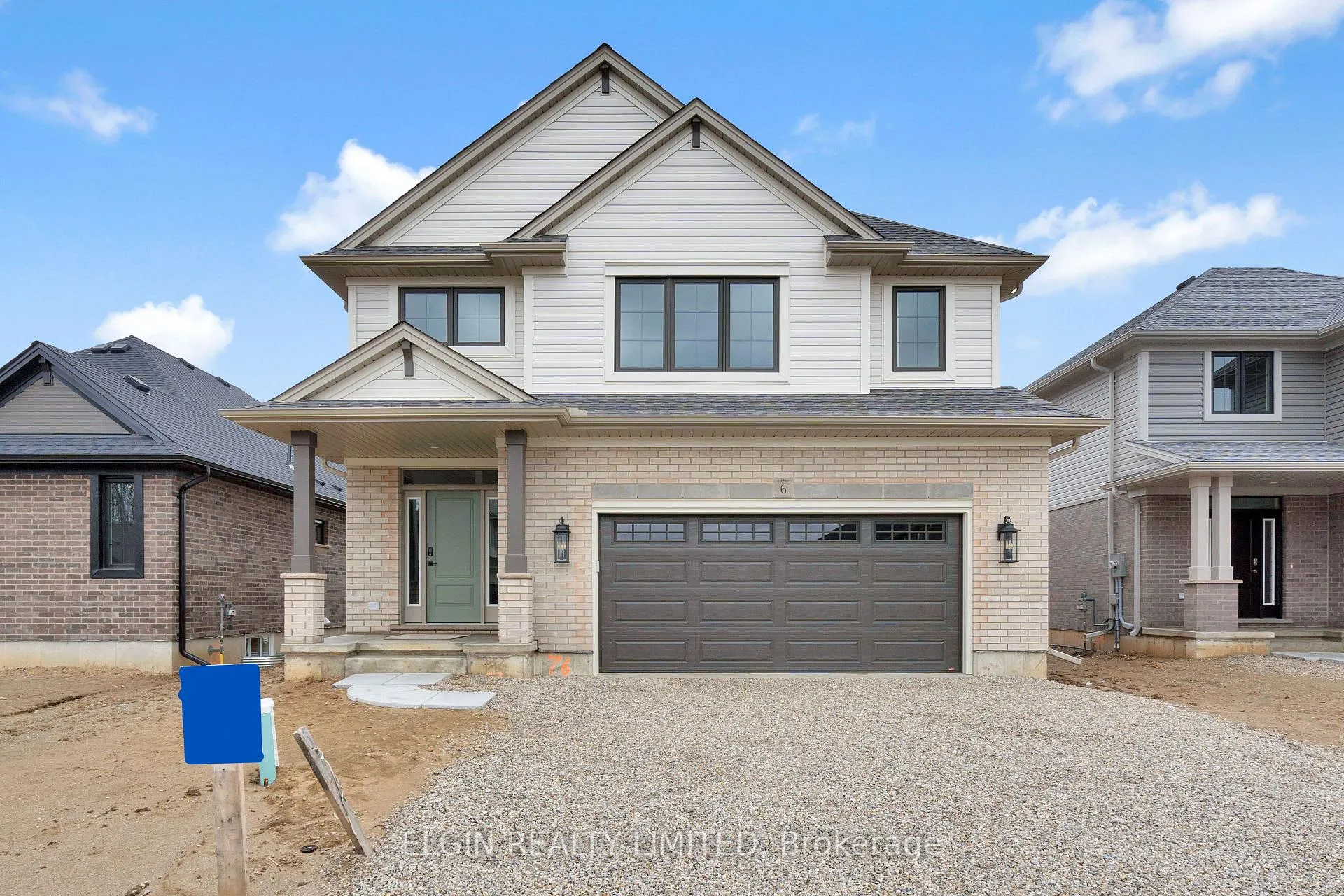 Photo 35 of 6 Keba Crescent, Tillsonburg — HOMEH