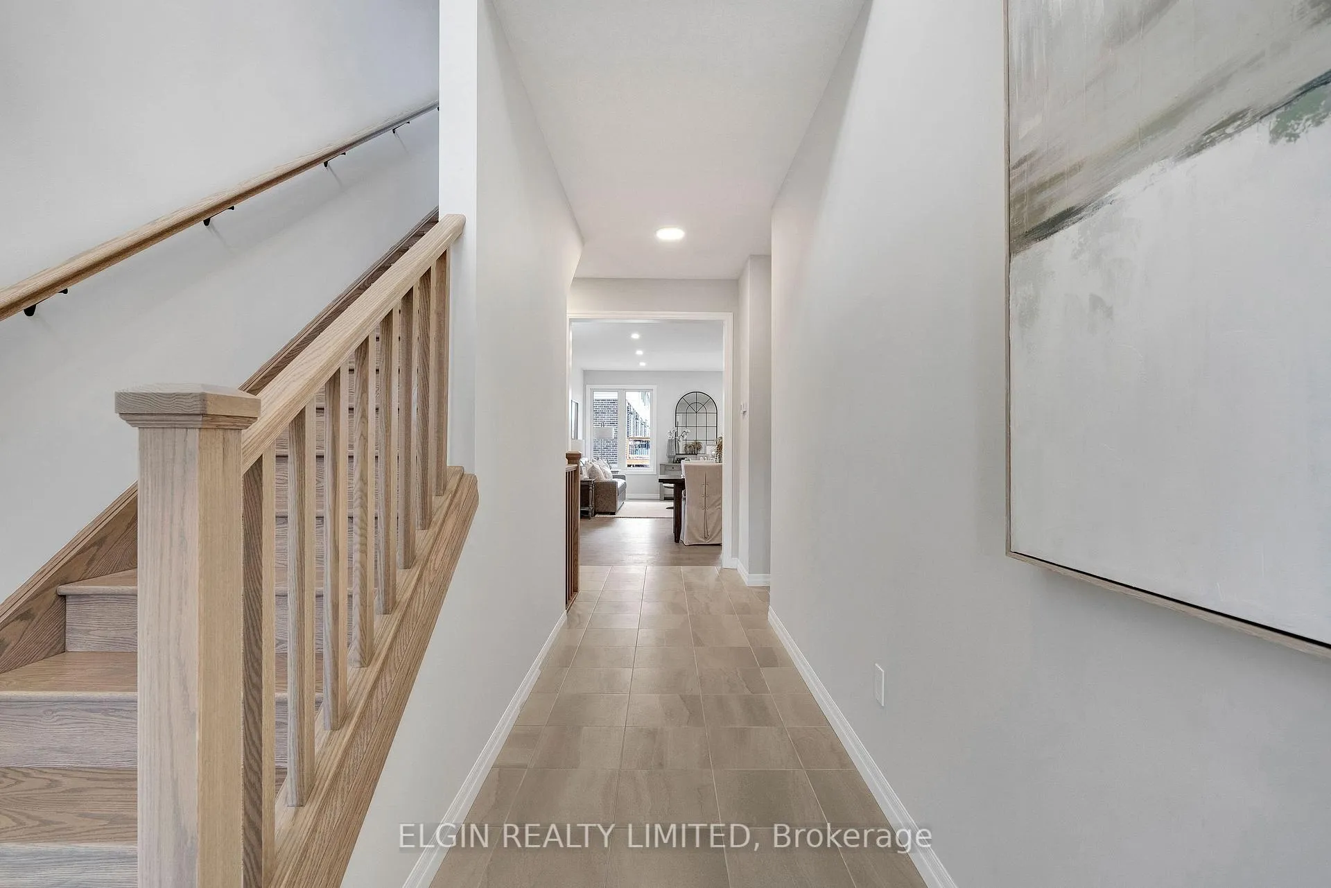 Photo 5 of 6 Keba Crescent, Tillsonburg — HOMEH