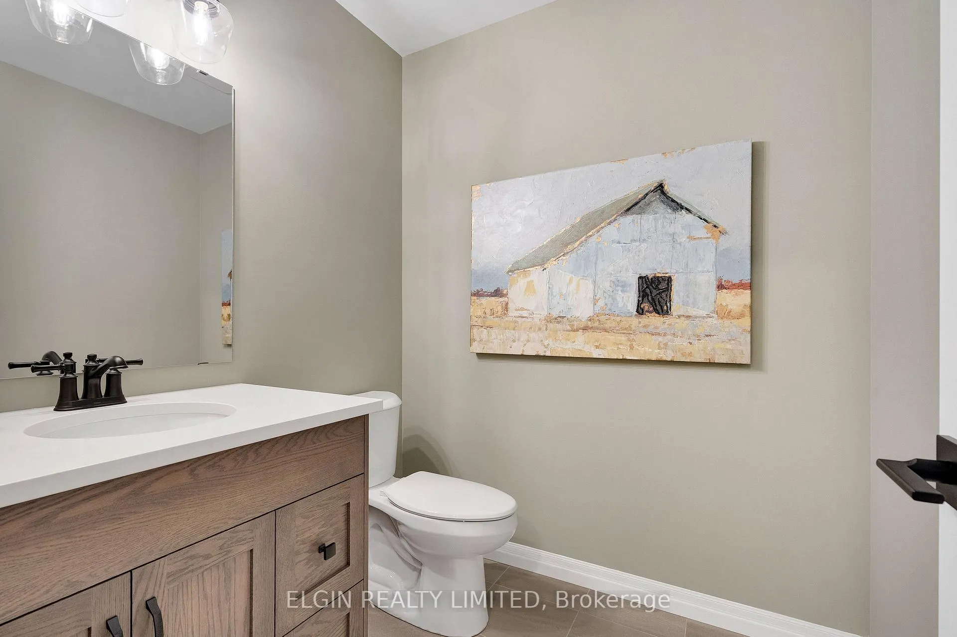 Photo 6 of 6 Keba Crescent, Tillsonburg — HOMEH