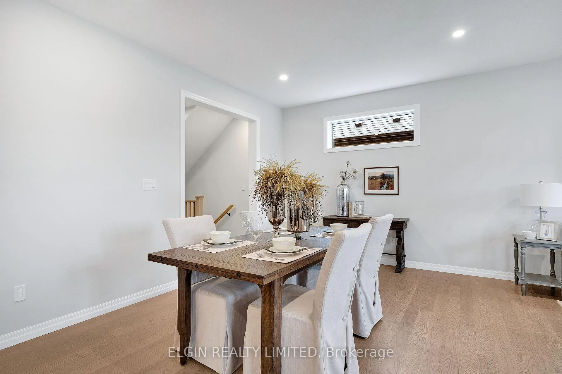 Photo 9 of 6 Keba Crescent, Tillsonburg — HOMEH
