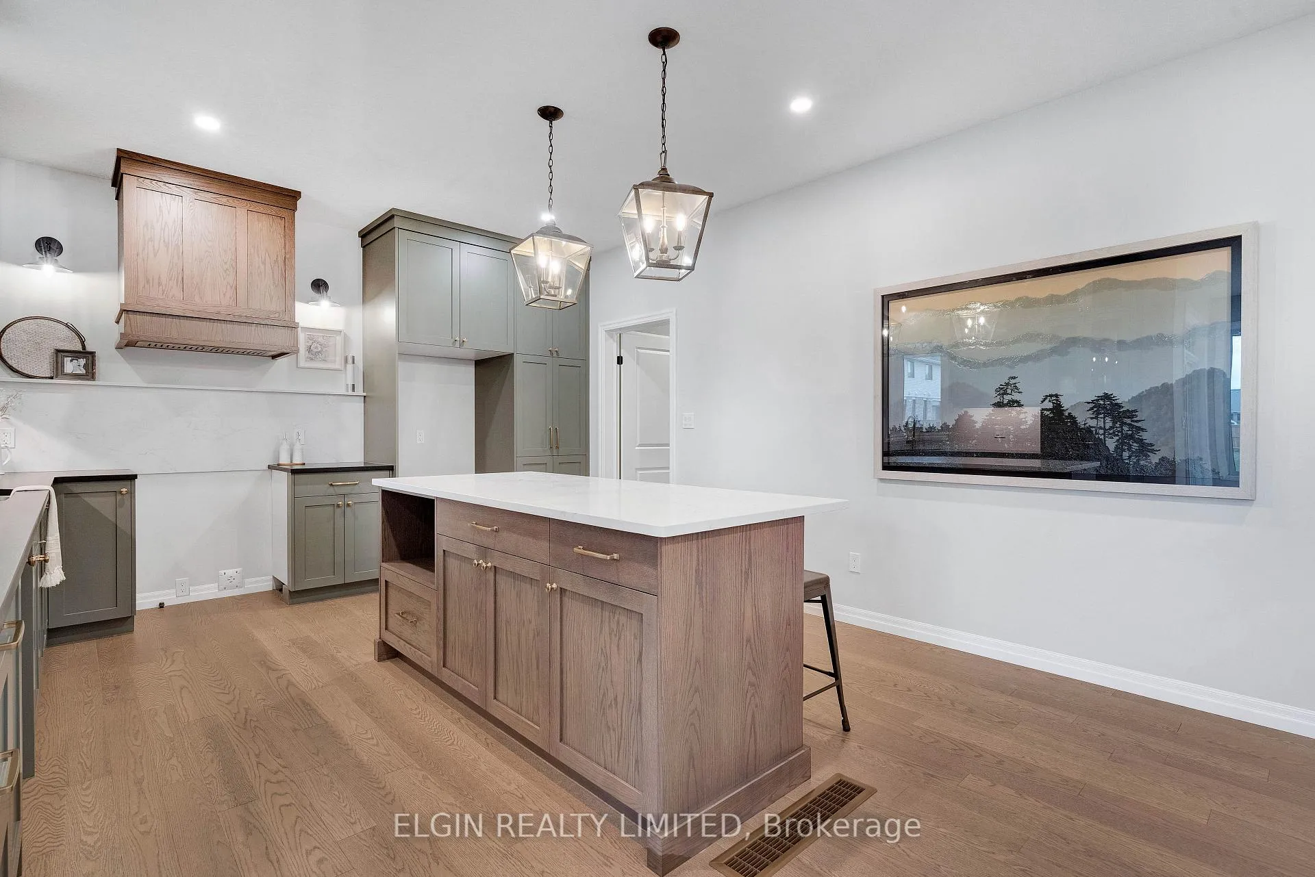 Photo 13 of 6 Keba Crescent, Tillsonburg — HOMEH