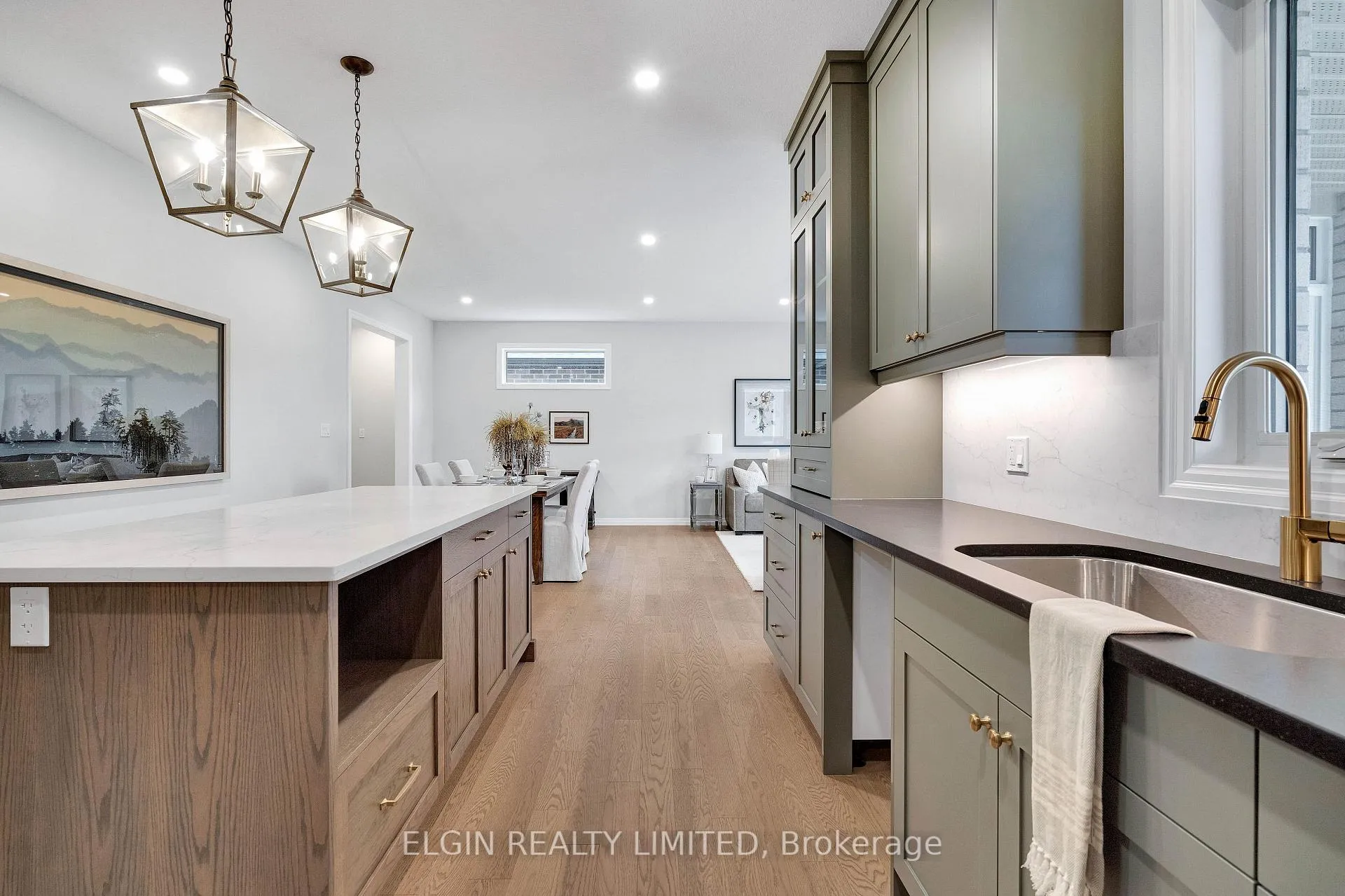 Photo 15 of 6 Keba Crescent, Tillsonburg — HOMEH