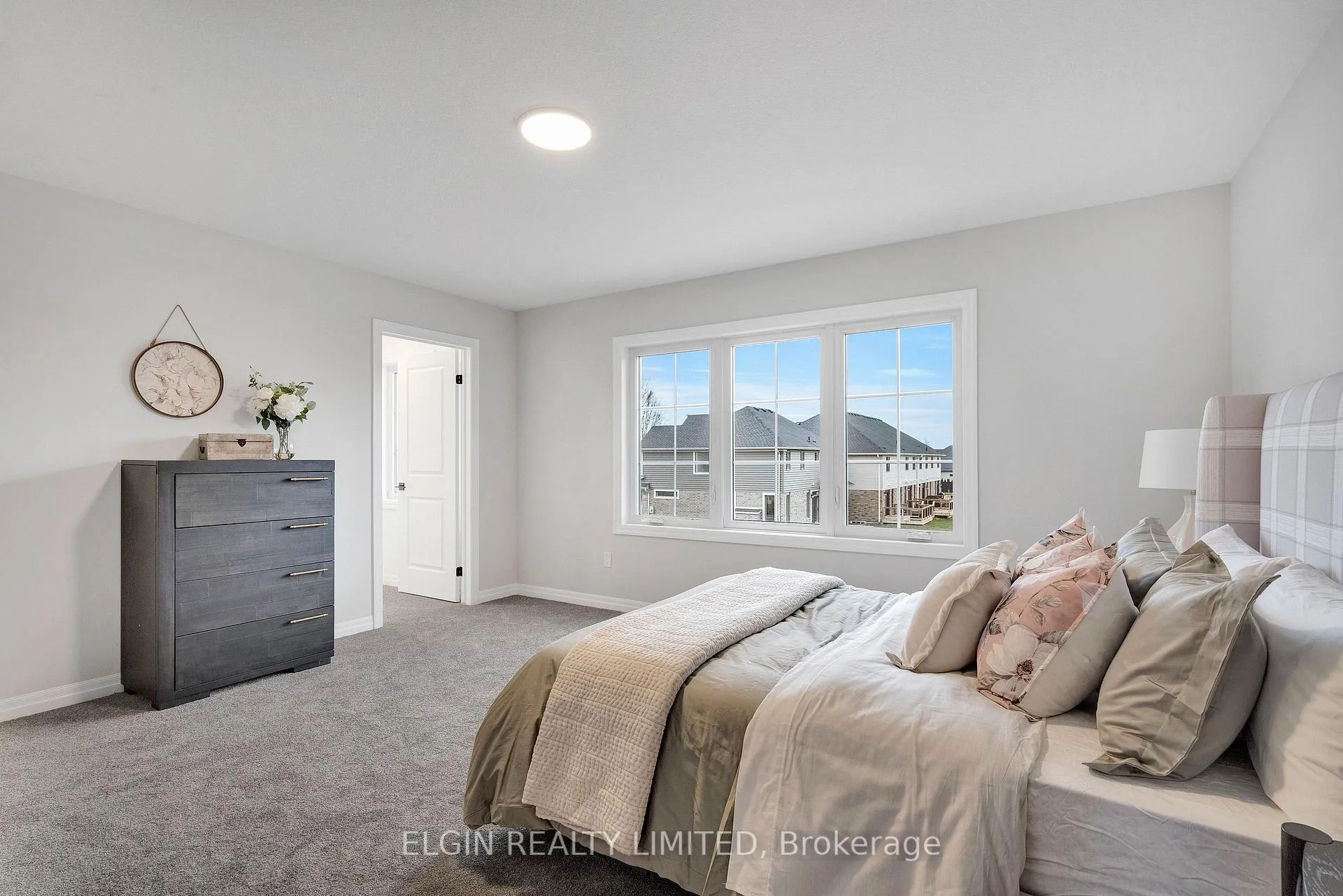 Photo 18 of 6 Keba Crescent, Tillsonburg — HOMEH