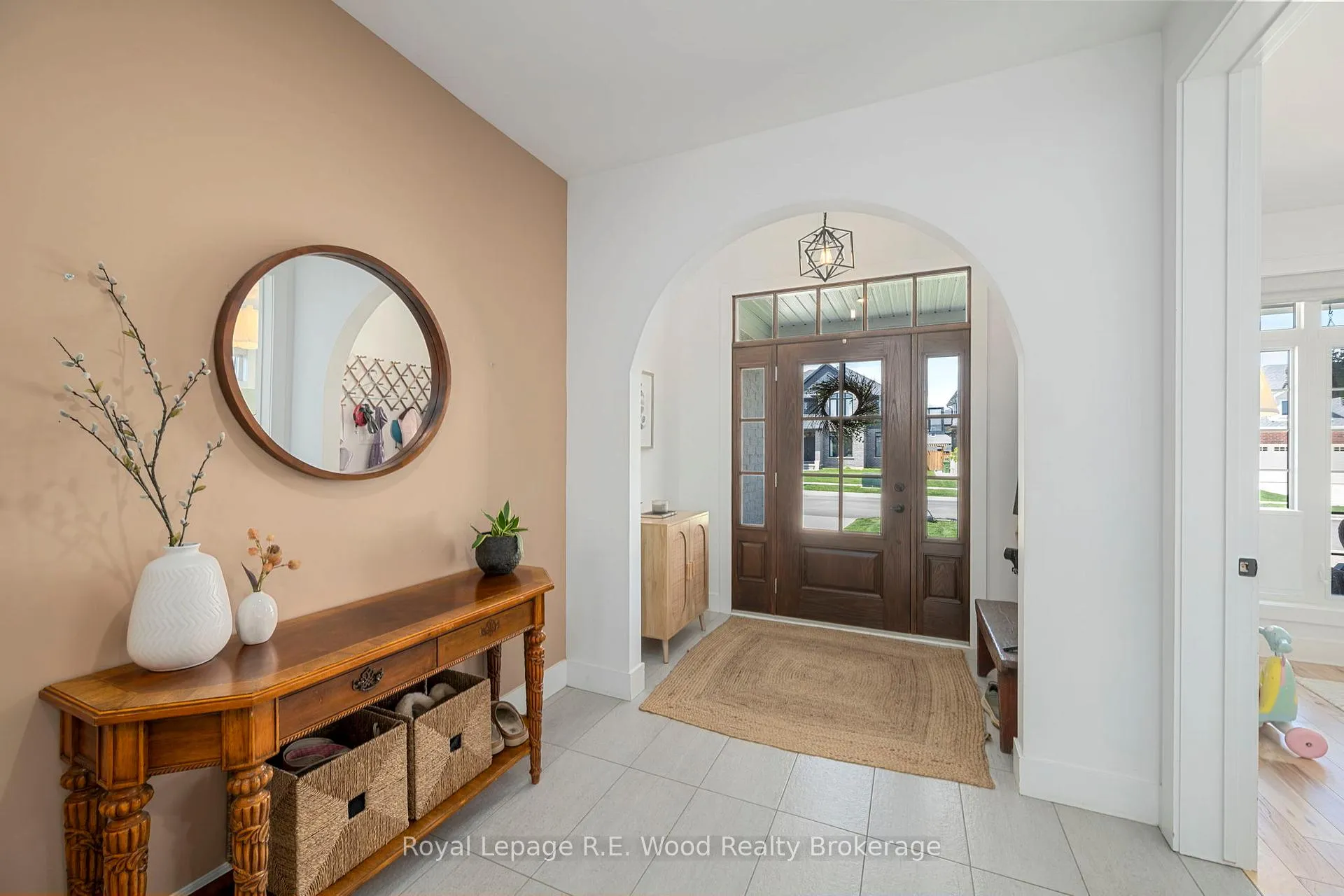 Photo 4 of 73 Royal Dornoch Drive, St. Thomas — HOMEH